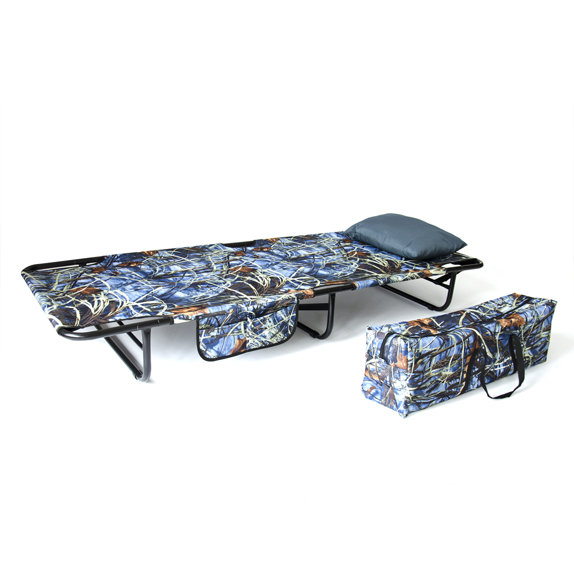 Розкладачка "Компакт" d25 мм (Очерет) - Robinzon.ua