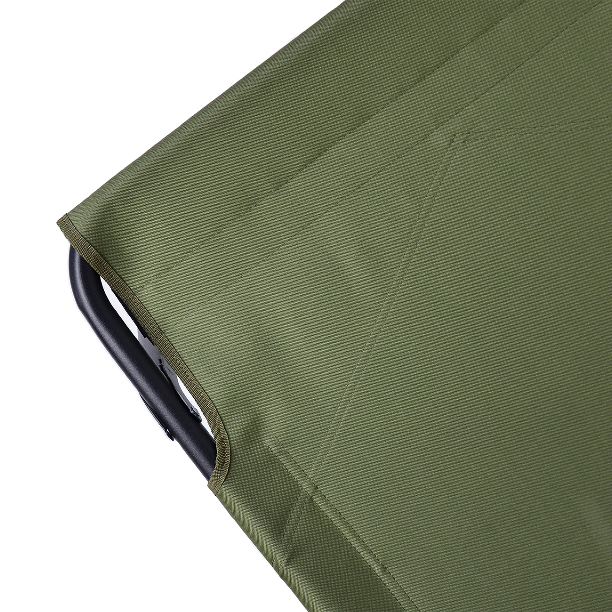 Розкладачка "Стандарт" d25 мм (Хакі) - 2 - Robinzon.ua