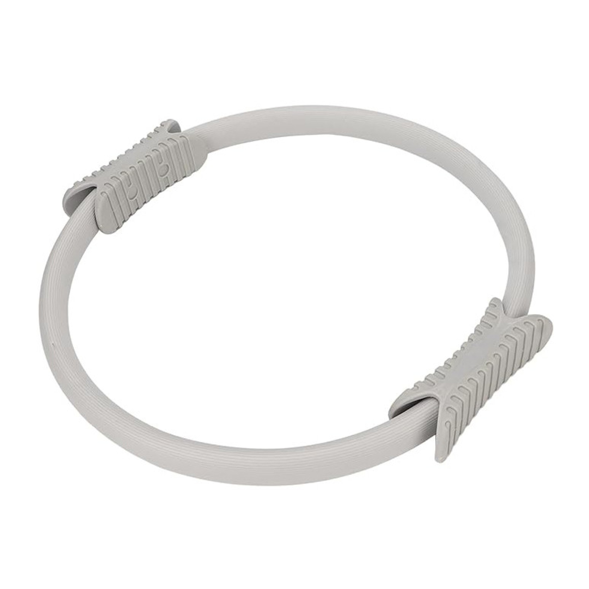 Кільце для пілатесу EasyFit сіре - Robinzon.ua