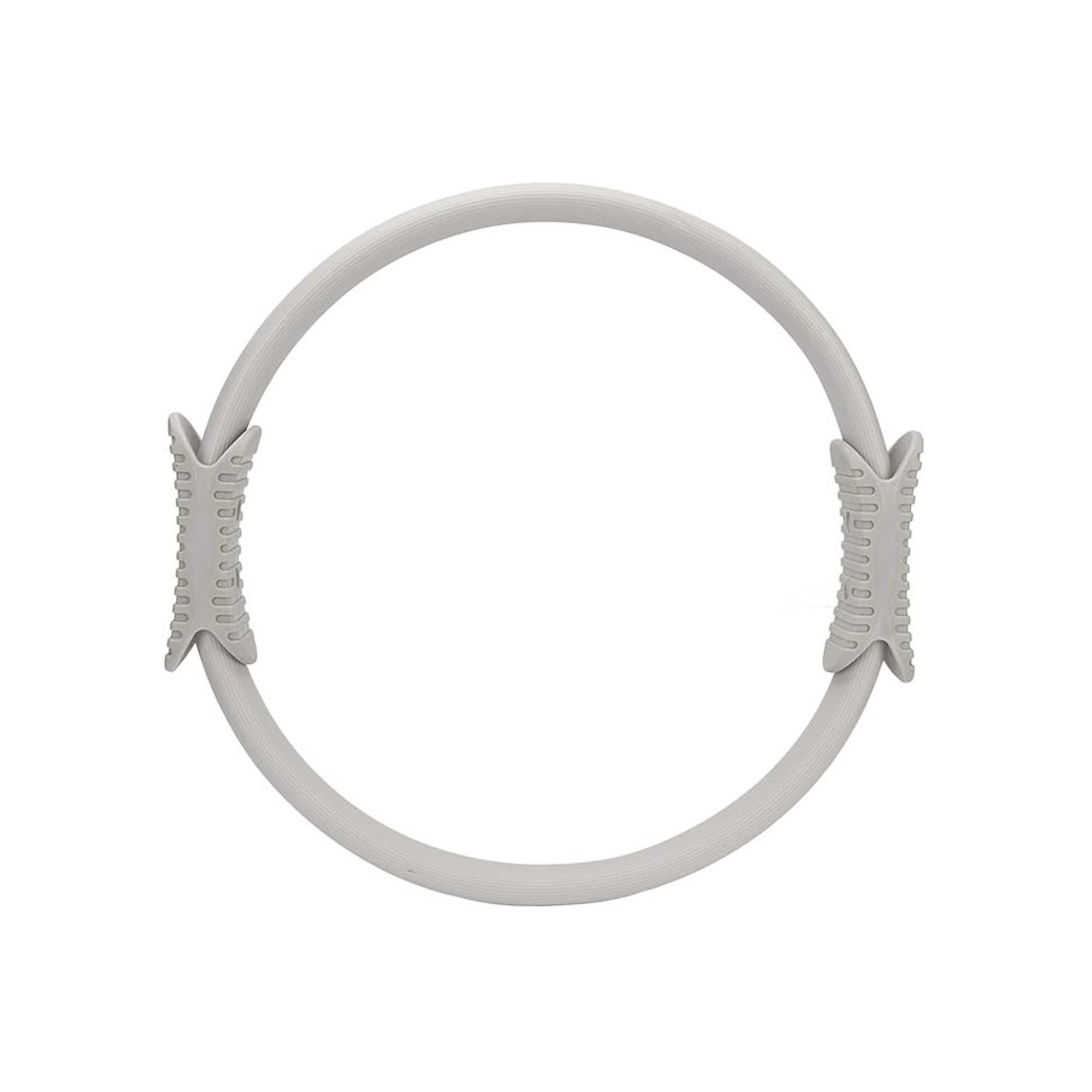 Кільце для пілатесу EasyFit сіре - 2 - Robinzon.ua