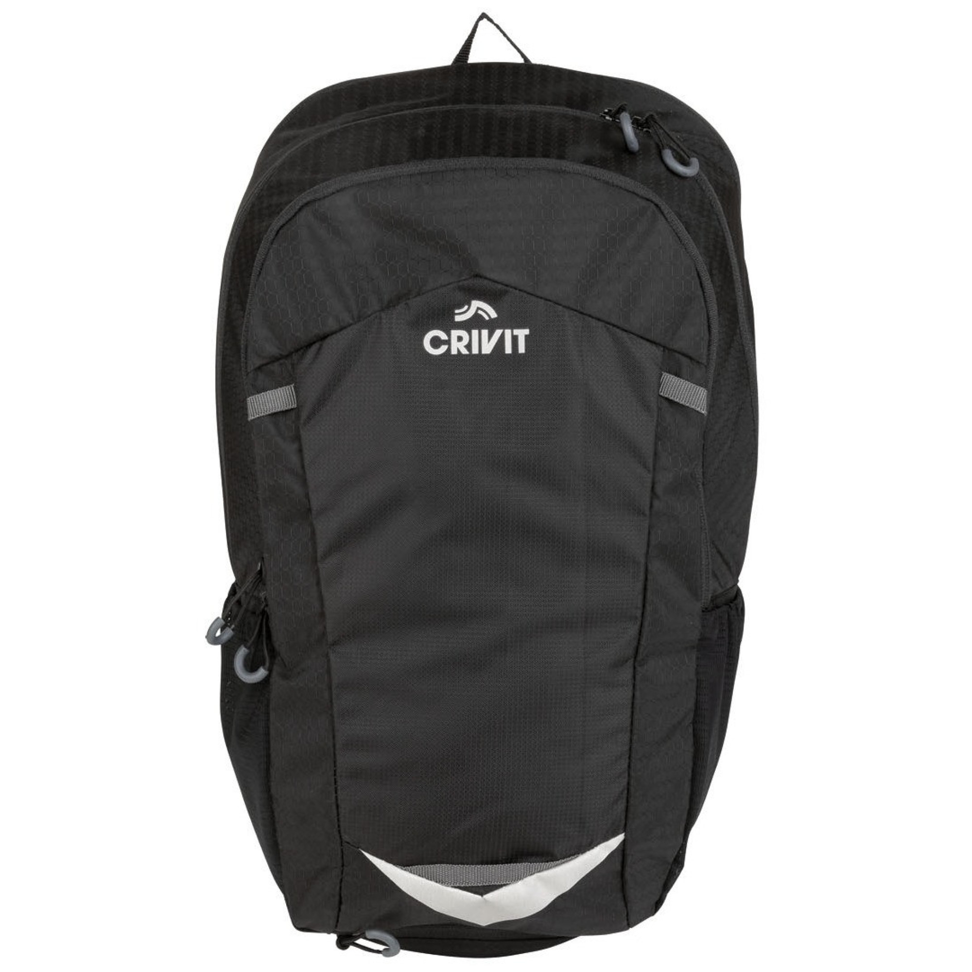 Спортивний рюкзак Crivit чорний на 14л - 1 - Robinzon.ua