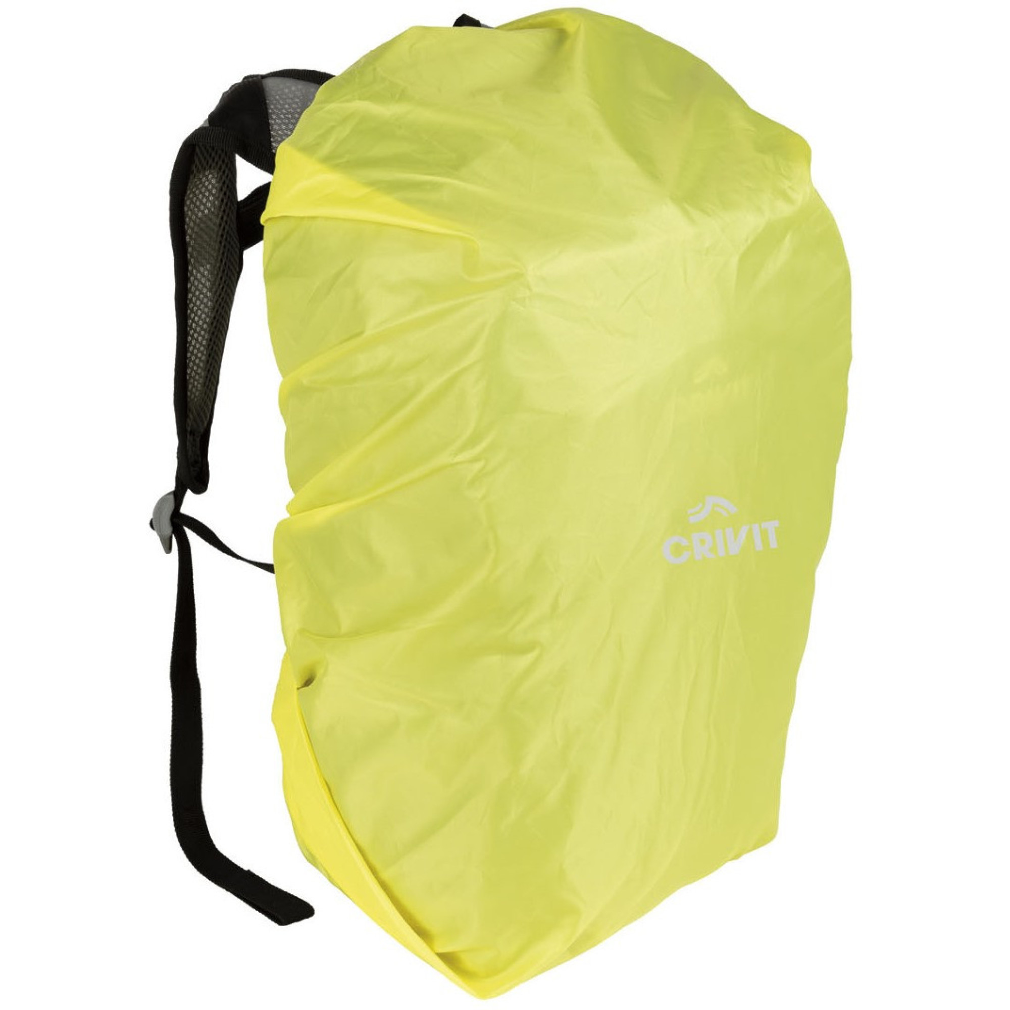 Спортивний рюкзак Crivit чорний на 14л - 5 - Robinzon.ua