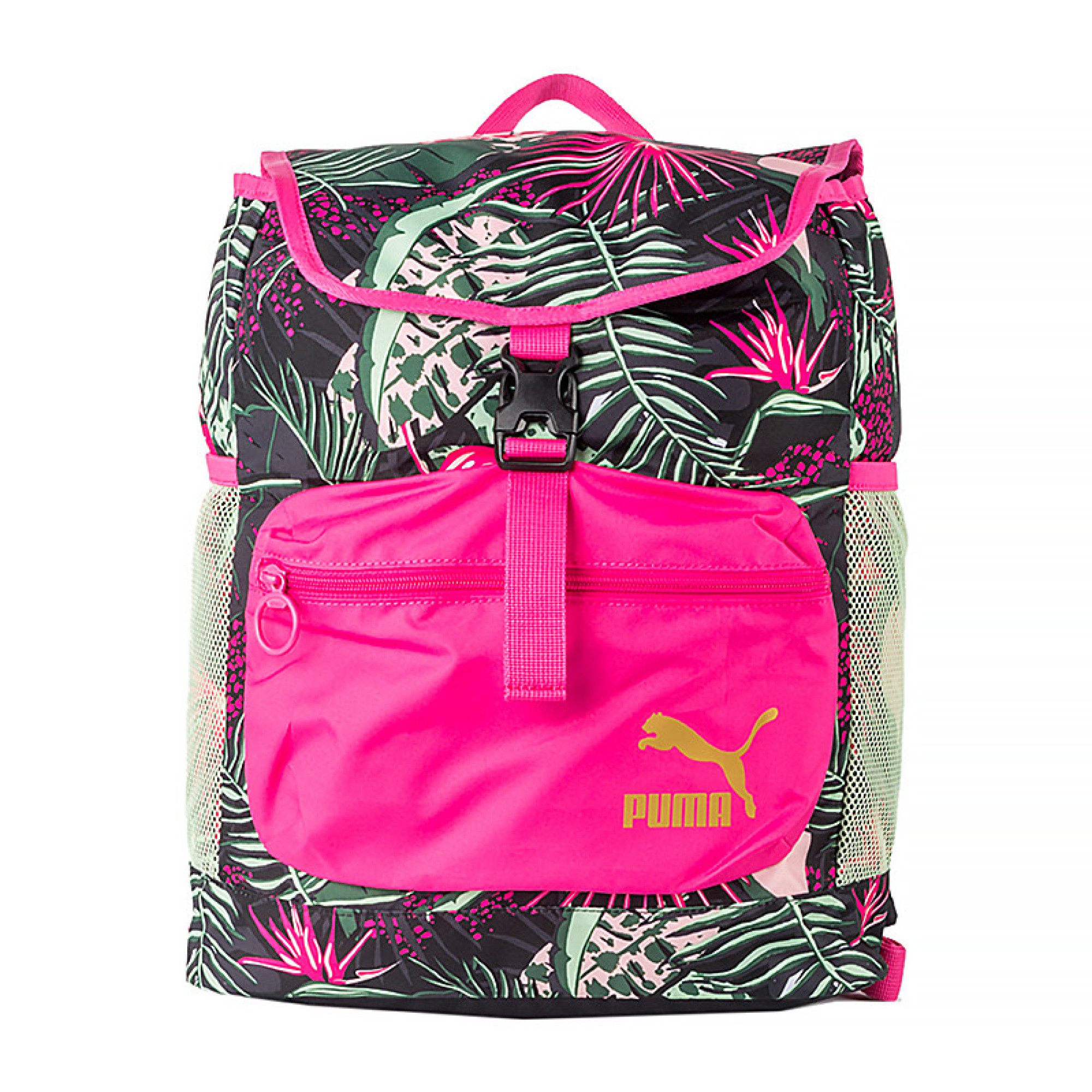 Рюкзак Puma Prime Vacay Queen Backpack Разноцветный One size (7950701) детский - Robinzon.ua