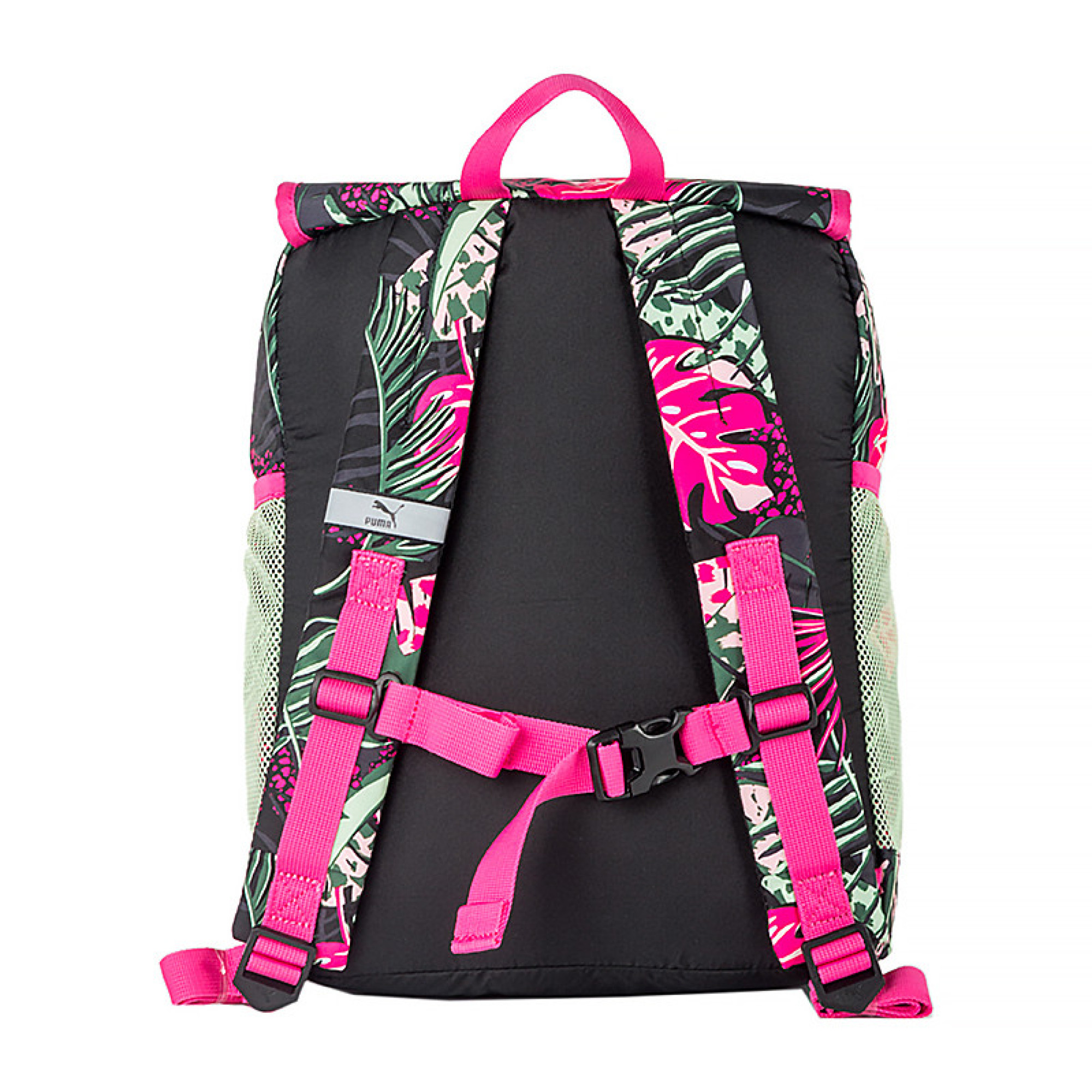 Рюкзак Puma Prime Vacay Queen Backpack Разноцветный One size (7950701) детский - 1 Рюкзак Puma Prime Vacay Queen Backpack Разноцветный One size (7950701) детский - 1 - Robinzon.ua