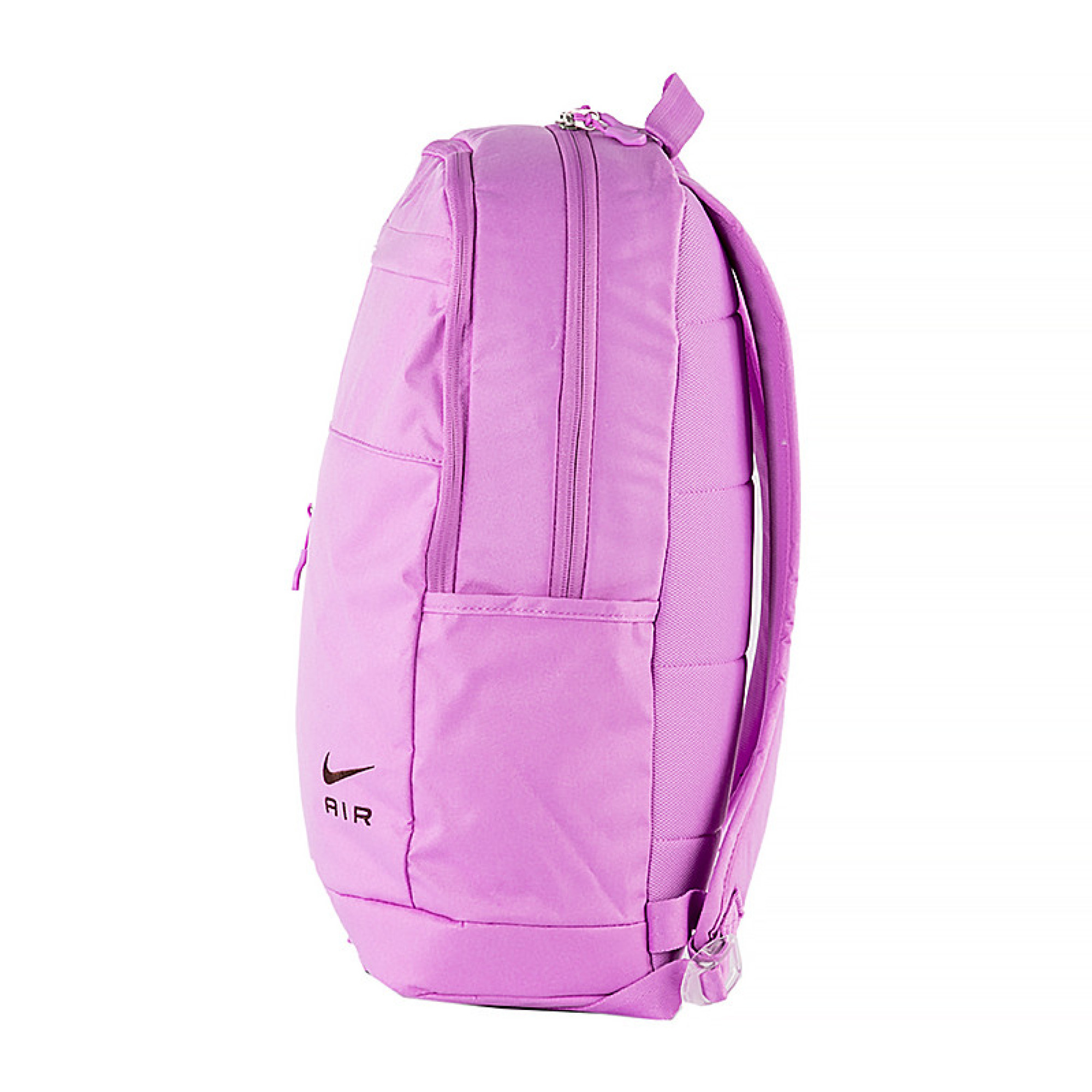 Рюкзак Nike NK ELMNTL PRM BKPK-NK AIR SP23 Фіолетовий One size (DR6264-532) - 2 Рюкзак Nike NK ELMNTL PRM BKPK-NK AIR SP23 Фіолетовий One size (DR6264-532) - 2 - Robinzon.ua