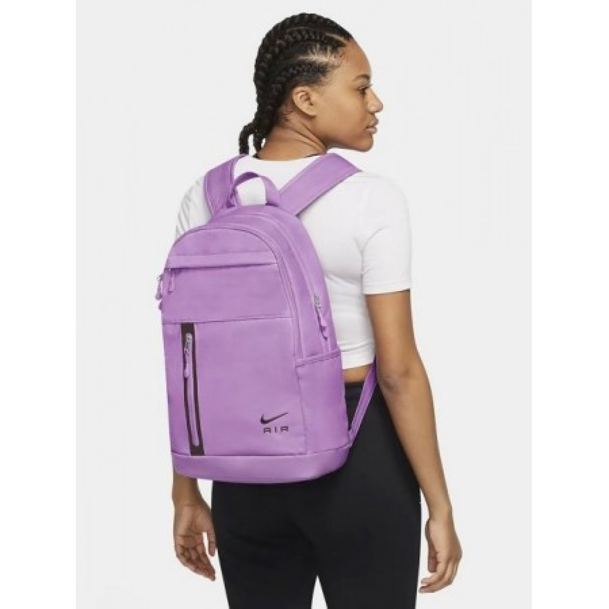 Рюкзак Nike NK ELMNTL PRM BKPK-NK AIR SP23 Фіолетовий One size (DR6264-532) - 5 Рюкзак Nike NK ELMNTL PRM BKPK-NK AIR SP23 Фіолетовий One size (DR6264-532) - 5 - Robinzon.ua