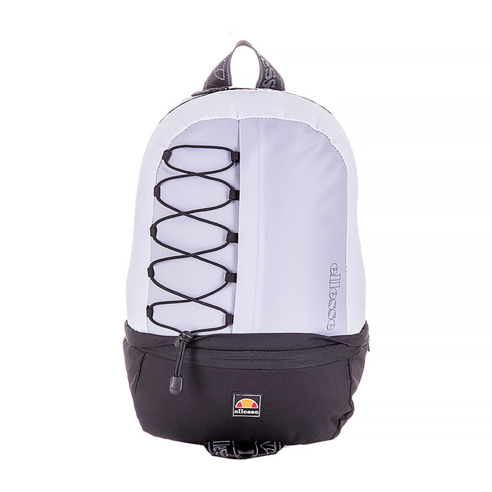 Рюкзак Ellesse Picone Backpack Різнобарвний One size (7dSBRA3075-940 One size) - Robinzon.ua