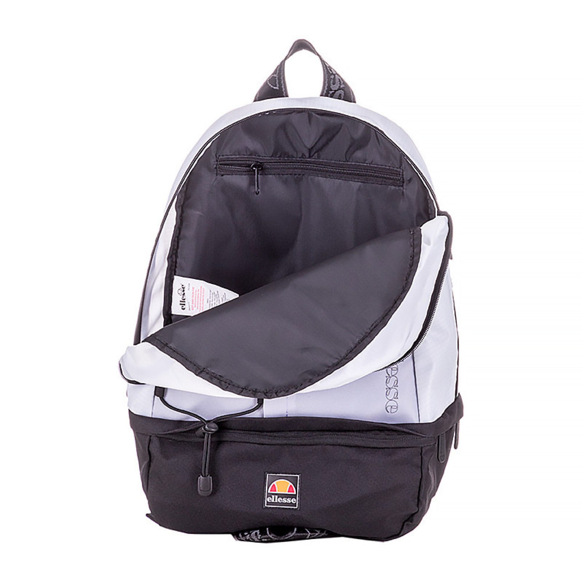 Рюкзак Ellesse Picone Backpack Разноцветный One size (7dSBRA3075-940 One size) - 4 - Robinzon.ua