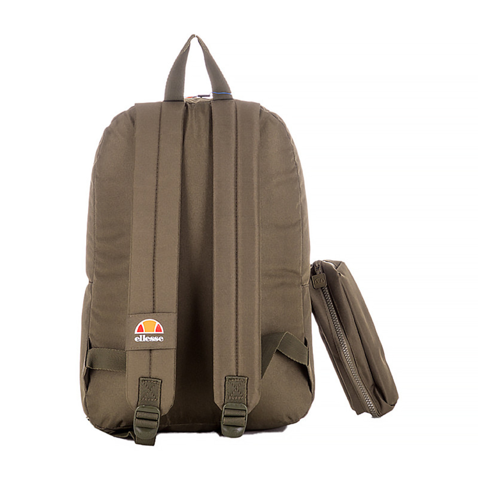 Рюкзак Ellesse Rolby Backpack Хаки One size (7dSAAY0591-506 One size) - 1 - Robinzon.ua