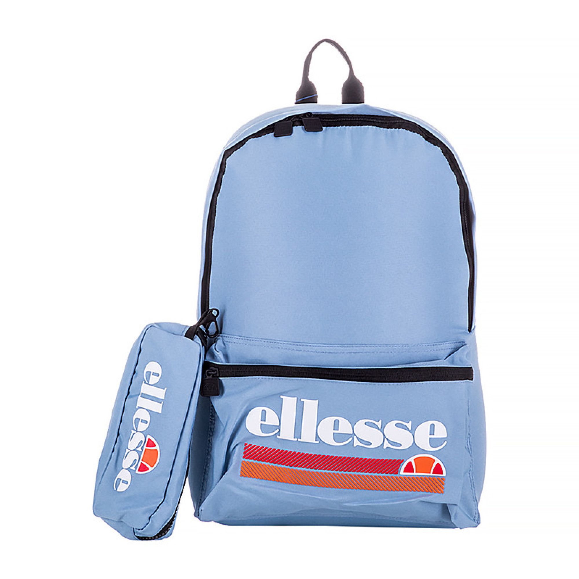 Рюкзак Ellesse Cillo Backpack &amp; Pencil Case Блакитний One size (7dSARA3027-402 One size) - Robinzon.ua