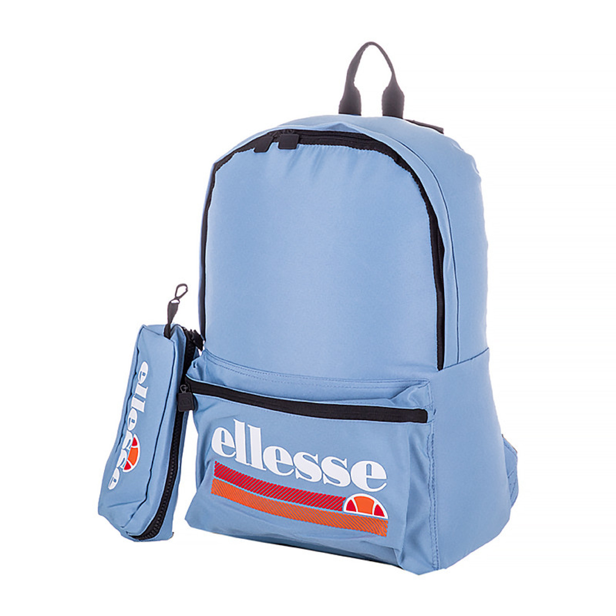 Рюкзак Ellesse Cillo Backpack &amp; Pencil Case Голубой One size (7dSARA3027-402 One size) - 3 - Robinzon.ua