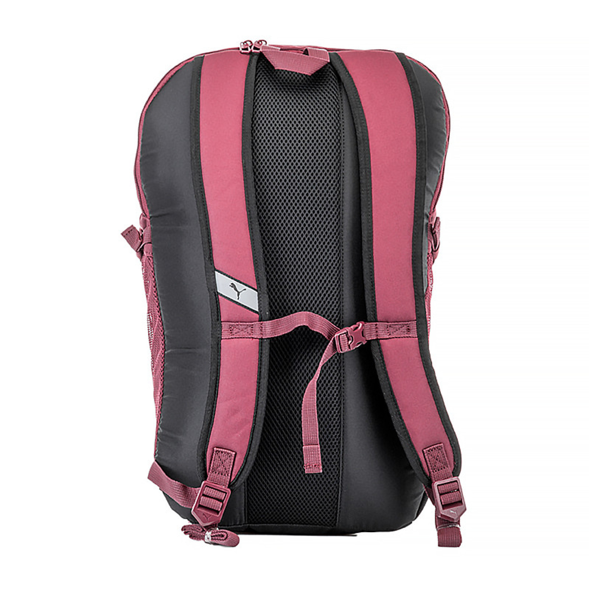 Рюкзак Puma Plus PRO Backpack Бордовий One size (7d7952107 One size) - 1 - Robinzon.ua