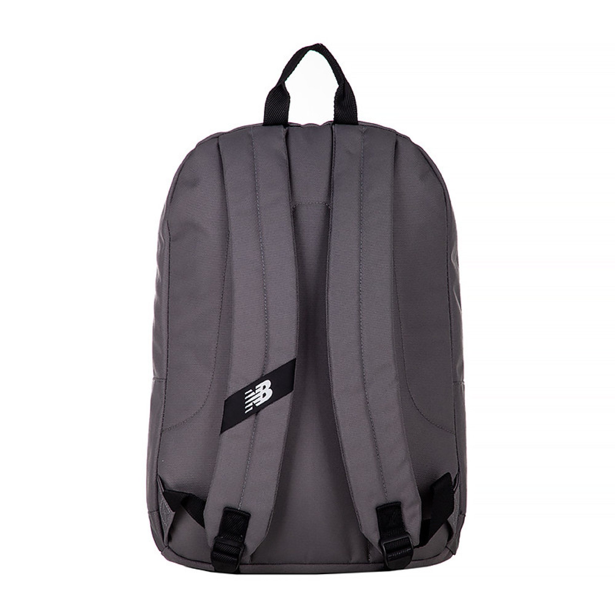 Рюкзак New Balance CLASSIC Сірий One size (7dLAB23012CTR One size) - 1 - Robinzon.ua