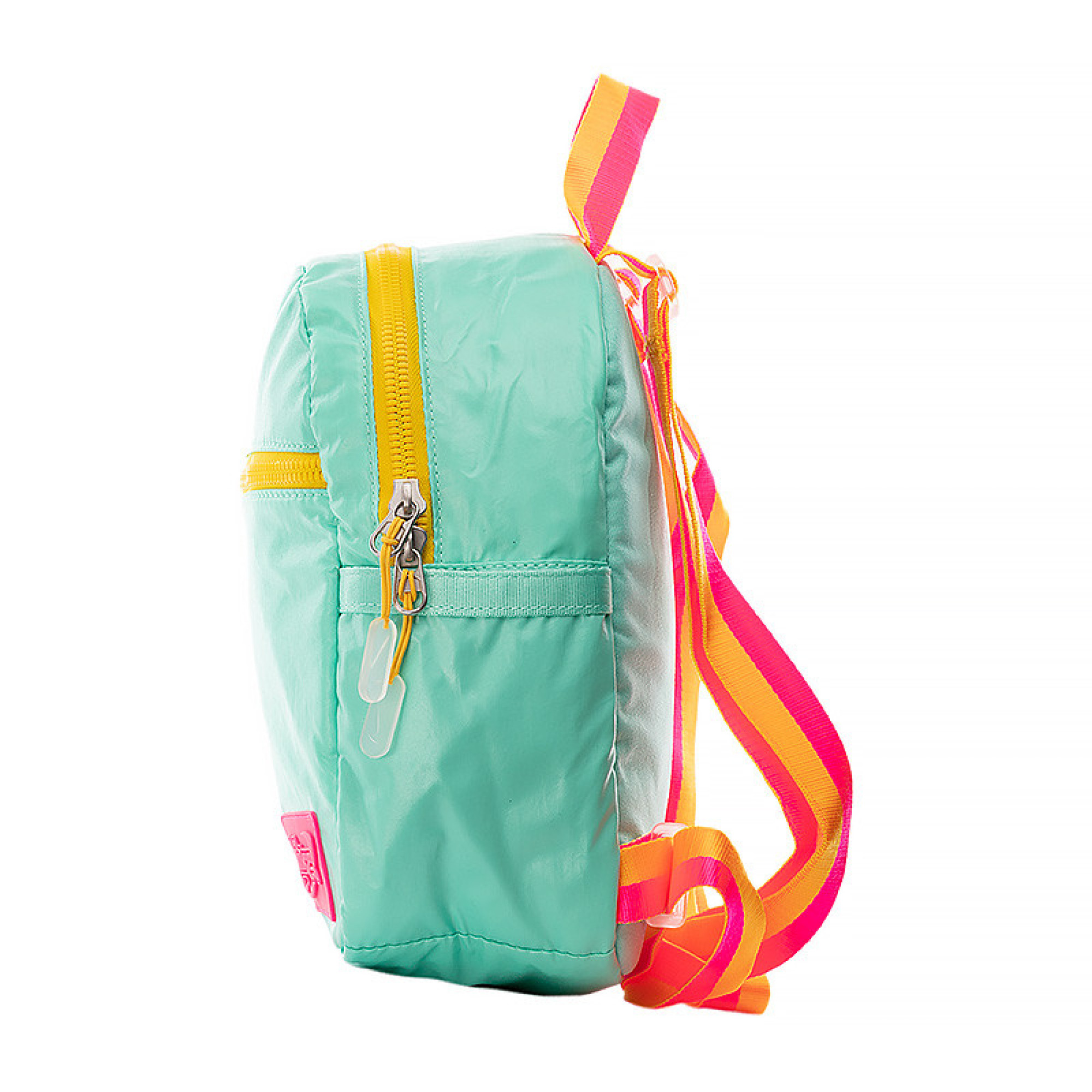 Рюкзак Nike W NSW FUTURA 365 MINI BKPK-F Бірюзовий One size (7dDZ6292-349 One size) - 3 - Robinzon.ua