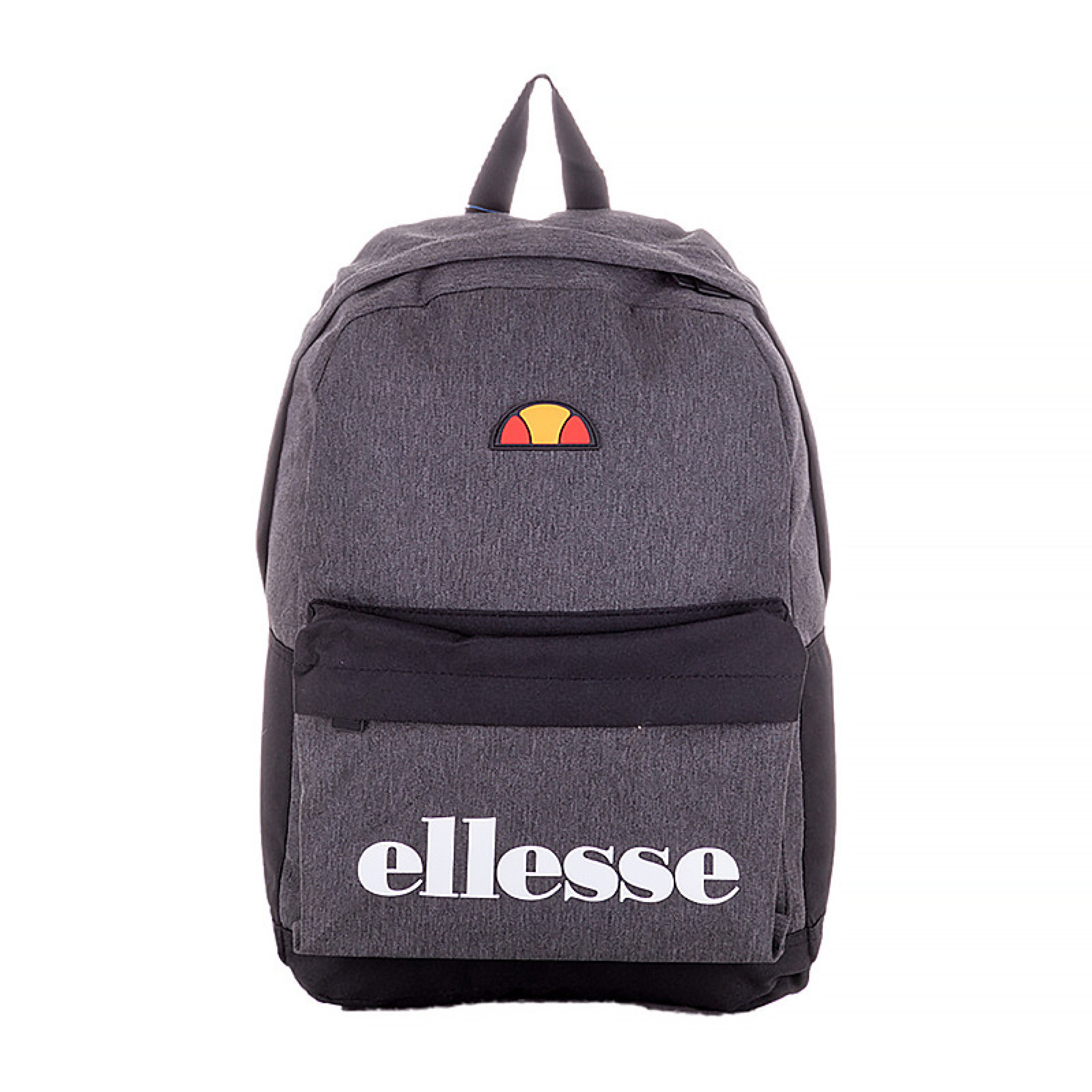 Рюкзак Ellesse Regent Backpack Сірий One size (7dSAAY0540-019 One size) - Robinzon.ua