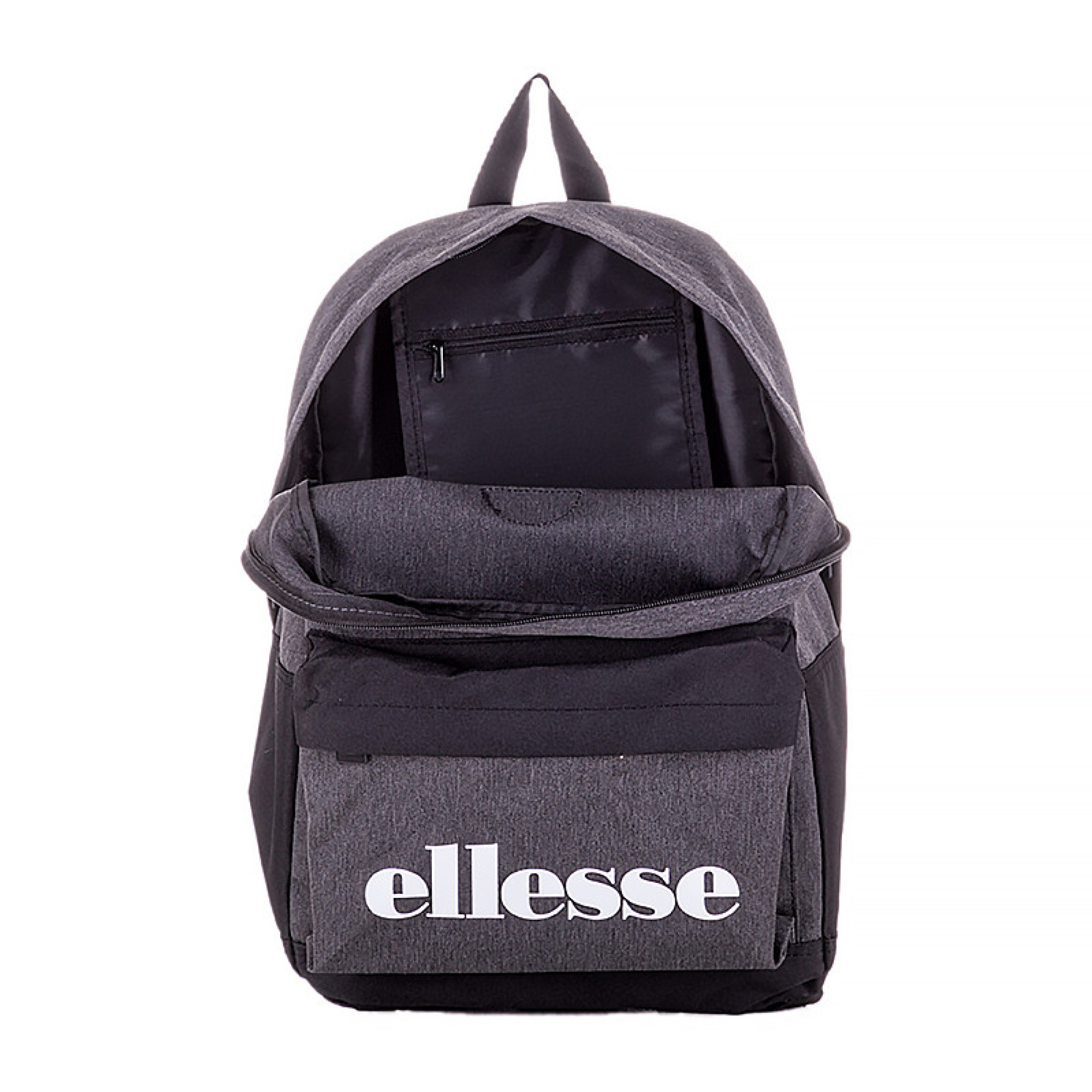 Рюкзак Ellesse Regent Backpack Серый One size (7dSAAY0540-019 One size) - 4 - Robinzon.ua