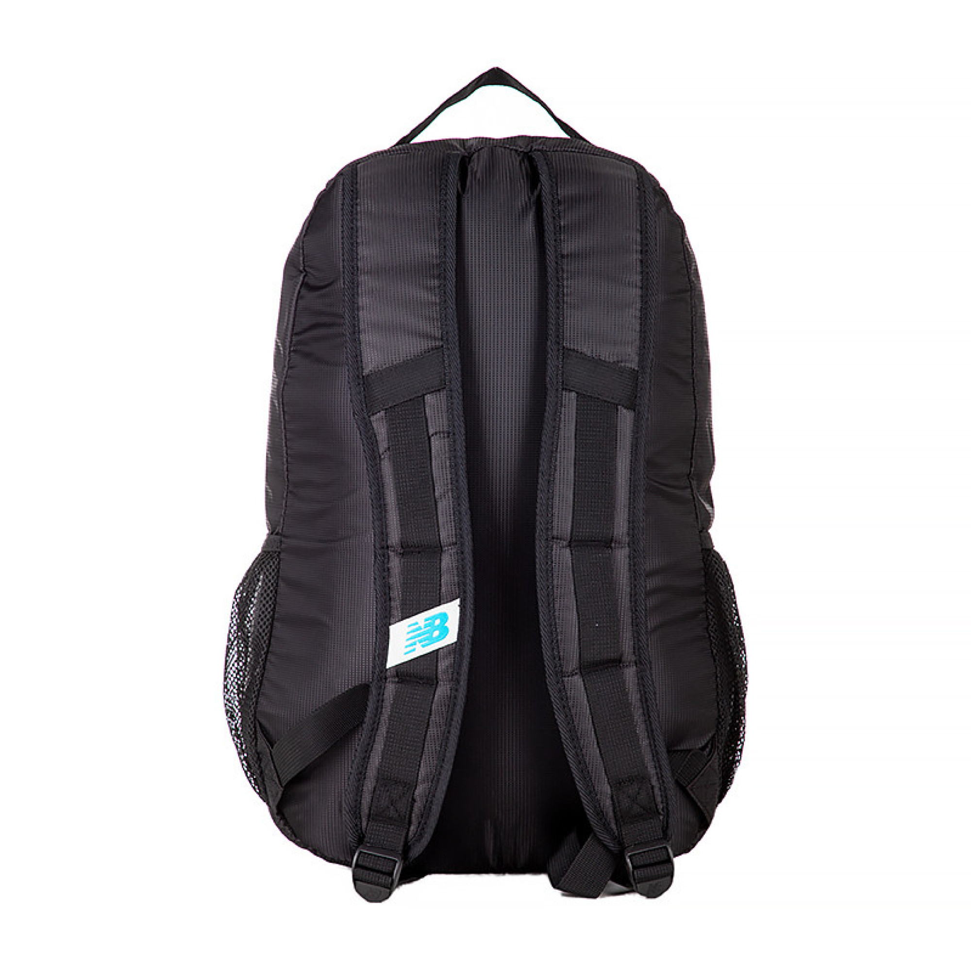 Рюкзак New Balance OPP CORE LG  Черный One size (7dLAB31003BK One size) - 1 - Robinzon.ua