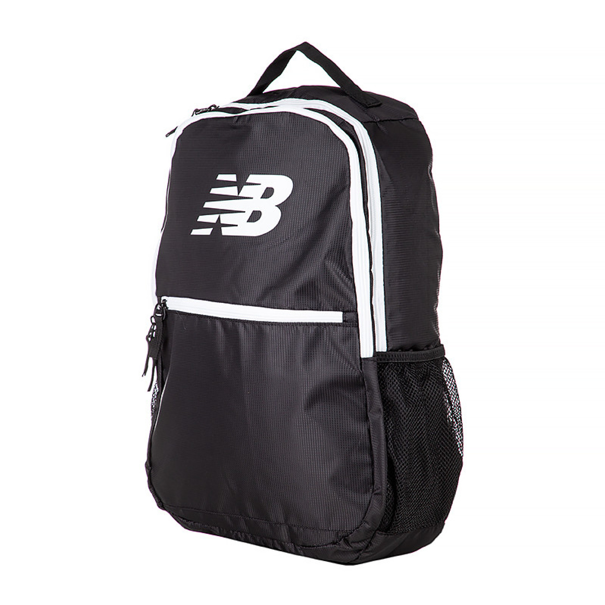 Рюкзак New Balance OPP CORE LG  Черный One size (7dLAB31003BK One size) - 3 - Robinzon.ua