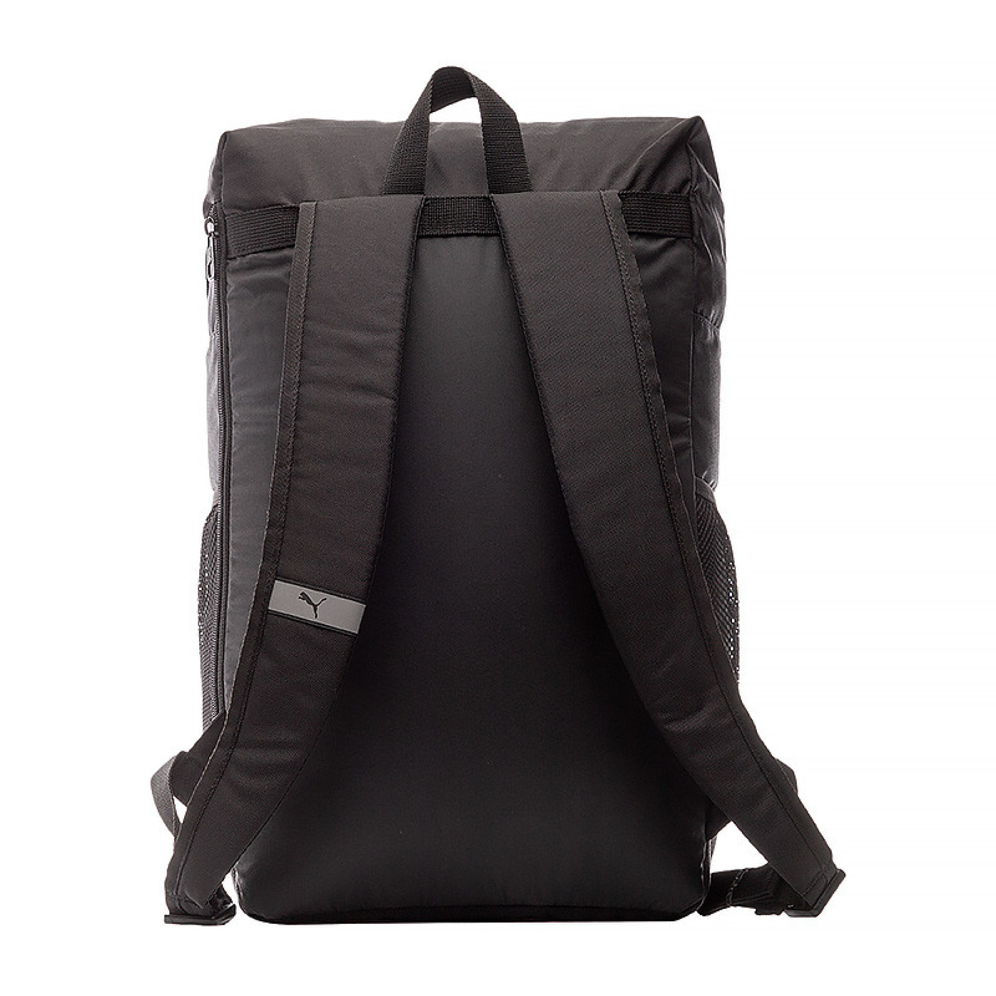 Рюкзак Puma EvoESS Box Backpack Чорний One size (7d9034001 One size) - 3 - Robinzon.ua