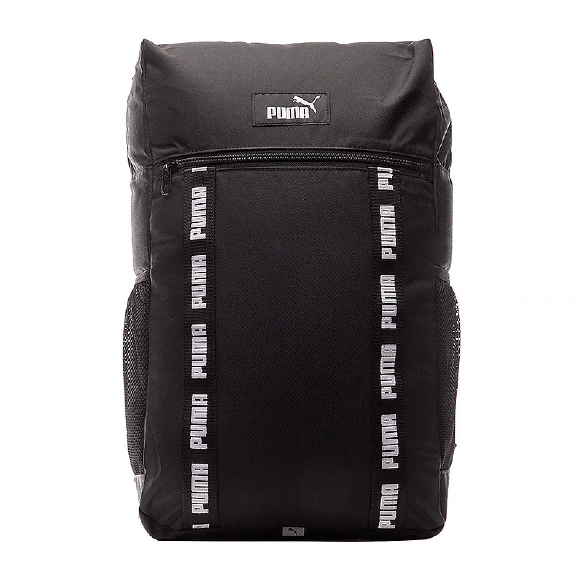 Рюкзак Puma EvoESS Box Backpack Чорний One size (7d9034001 One size) - 2 - Robinzon.ua