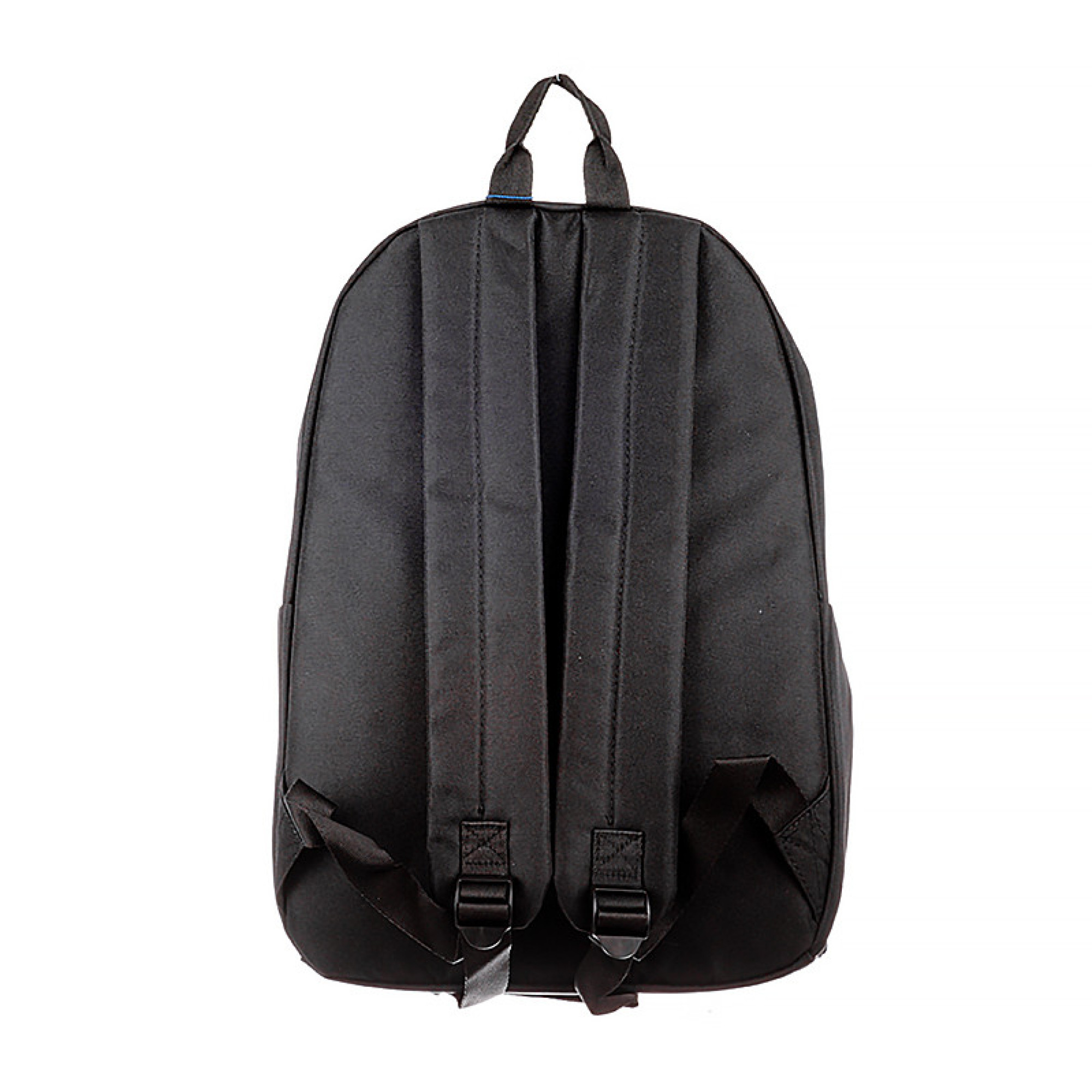 Рюкзак Ellesse Sazino Backpack Чорний One size (7dSAVA3600-011 One size) - 1 - Robinzon.ua