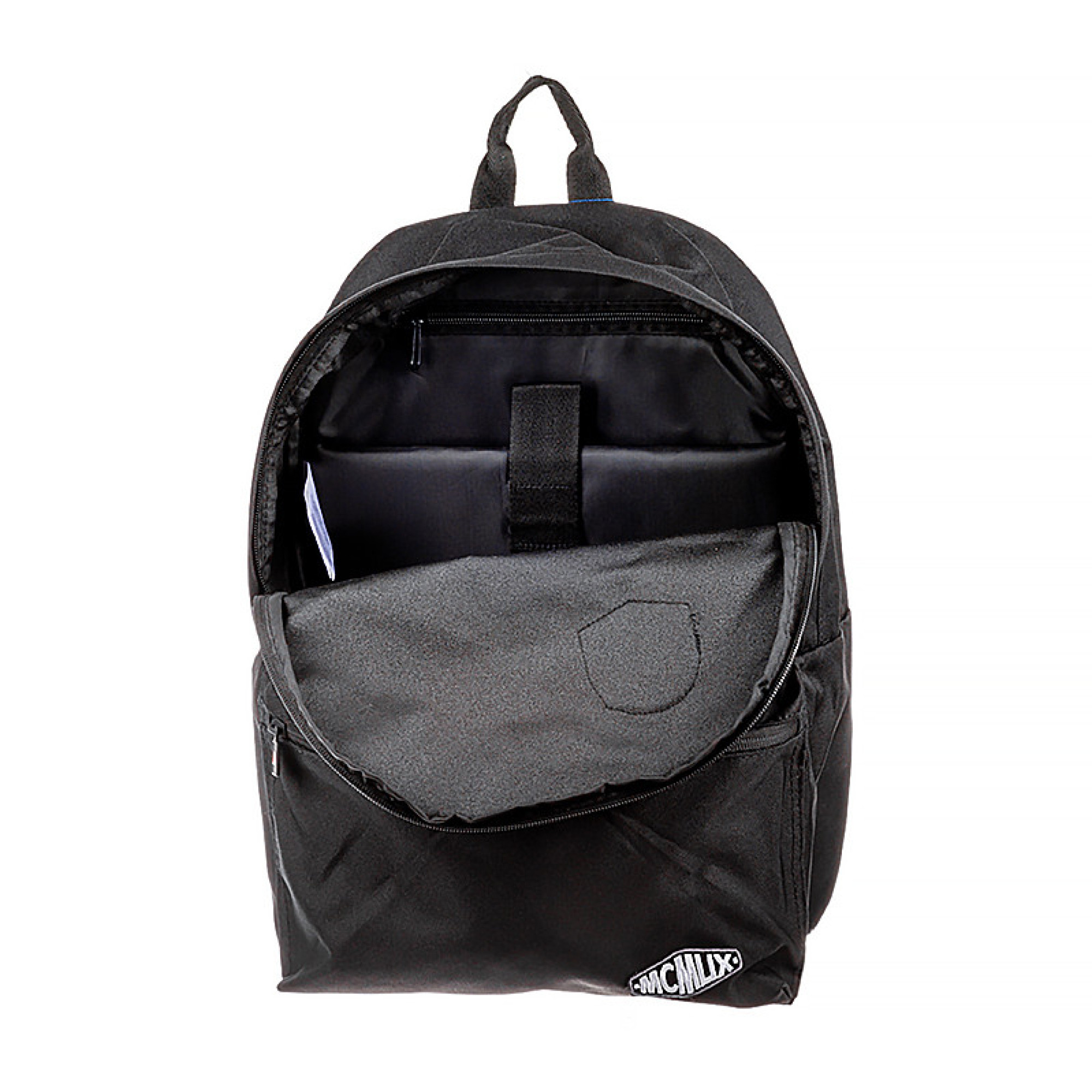 Рюкзак Ellesse Sazino Backpack Чорний One size (7dSAVA3600-011 One size) - 4 - Robinzon.ua