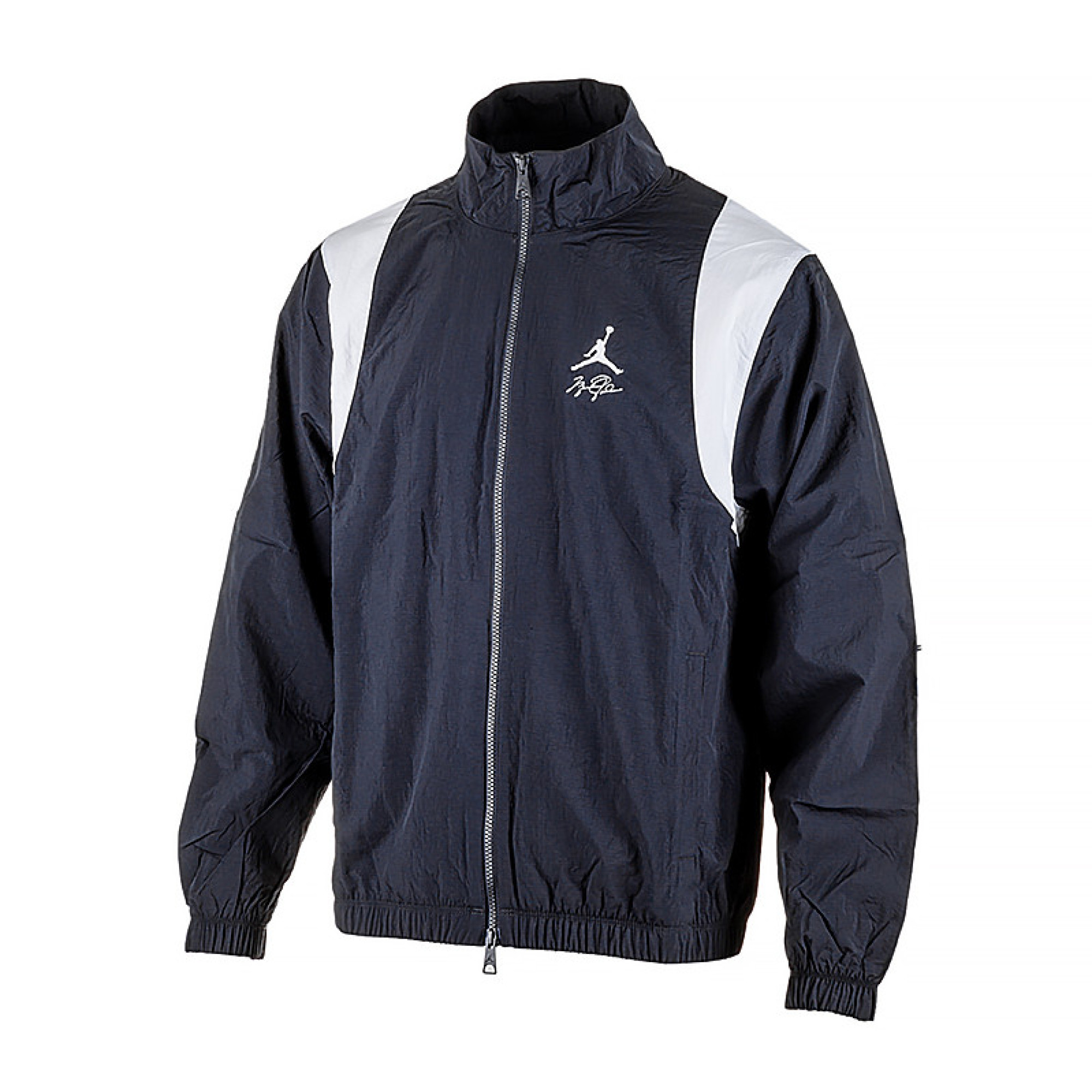 Чоловіча Куртка JORDAN M J ESS MMBR JKT Чорний M (7dFN4621-010 M) - Robinzon.ua