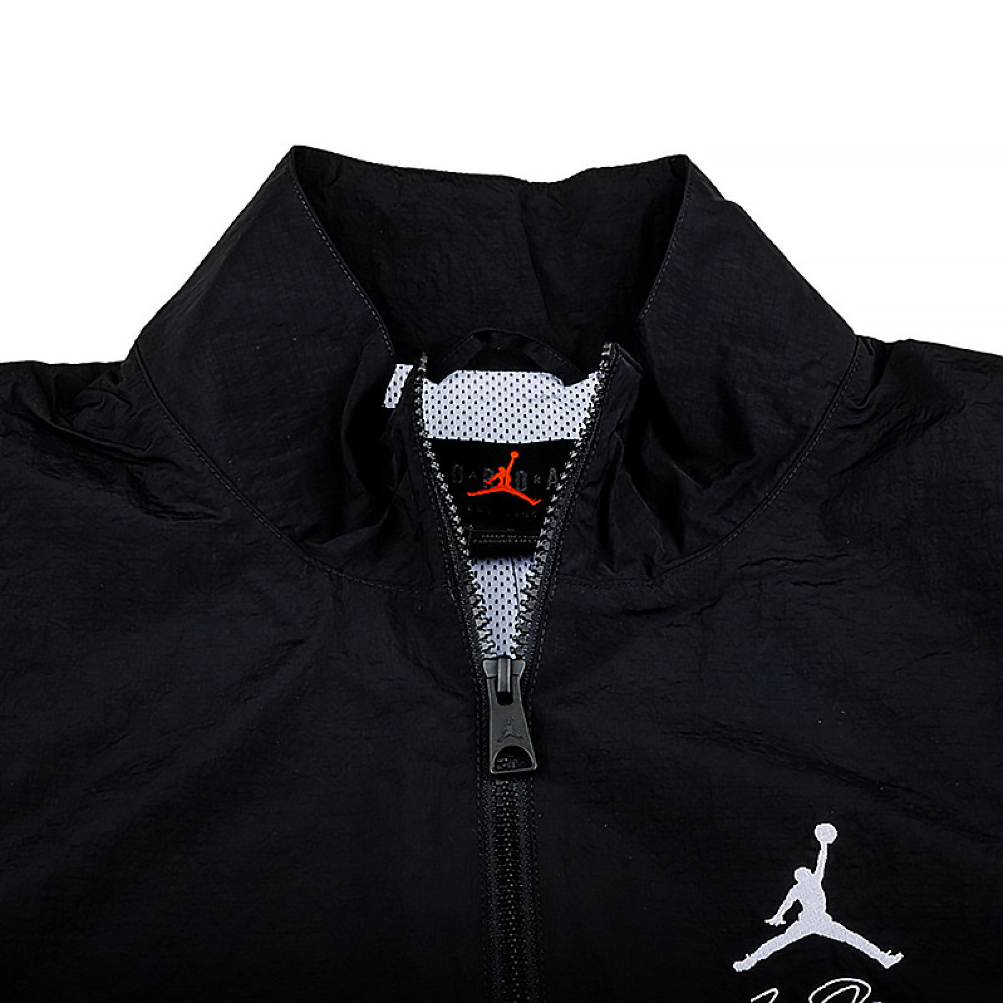 Чоловіча Куртка JORDAN M J ESS MMBR JKT Чорний M (7dFN4621-010 M) - 2 Чоловіча Куртка JORDAN M J ESS MMBR JKT Чорний M (7dFN4621-010 M) - 2 - Robinzon.ua