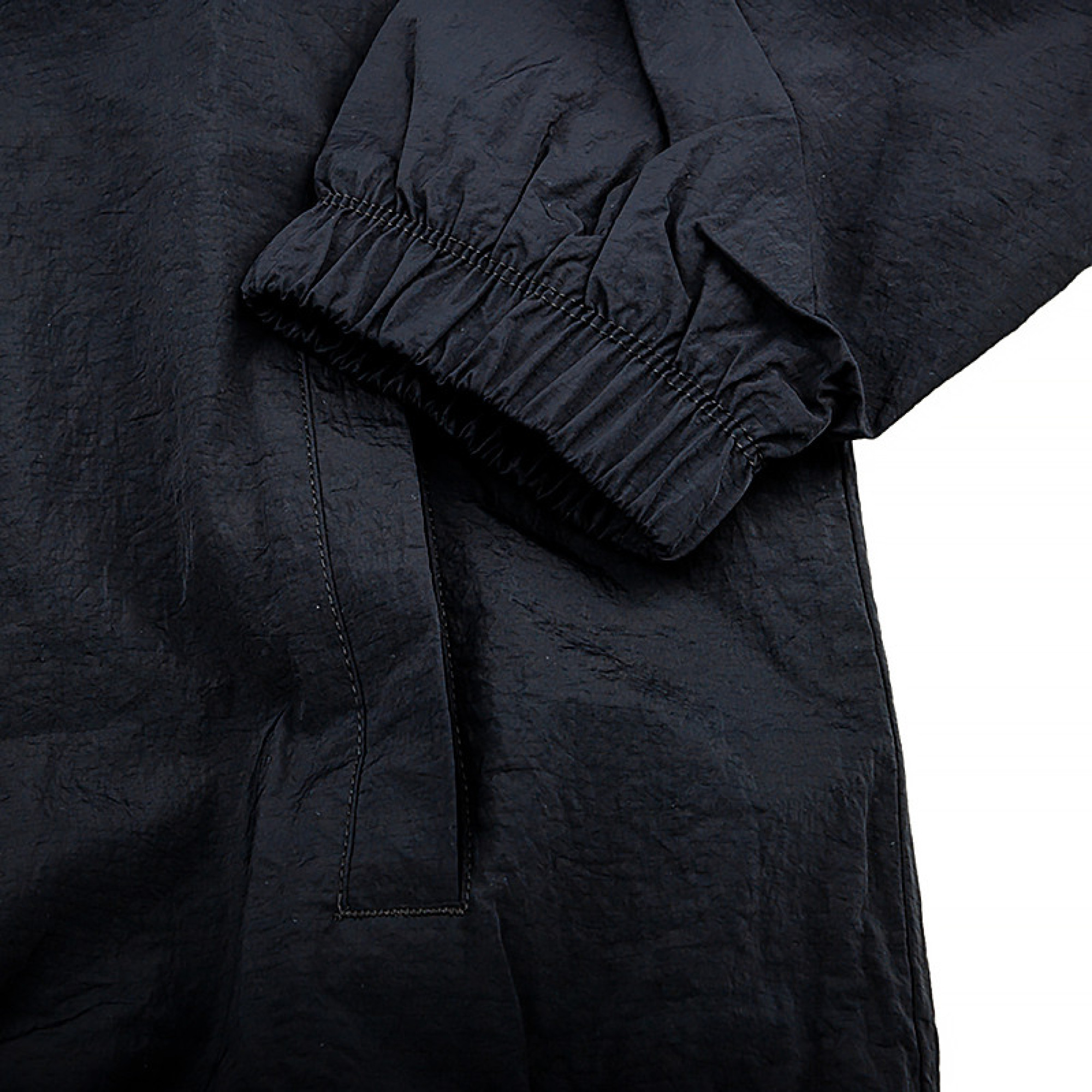 Чоловіча Куртка JORDAN M J ESS MMBR JKT Чорний XL (7dFN4621-010 XL) - 3 - Robinzon.ua