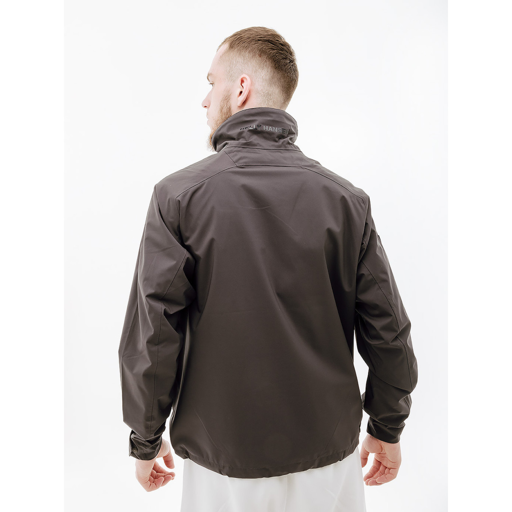 Чоловіча Куртка HELLY HANSEN HP RACING JACKET Чорний M (7d30205-980 M) - 5 - Robinzon.ua