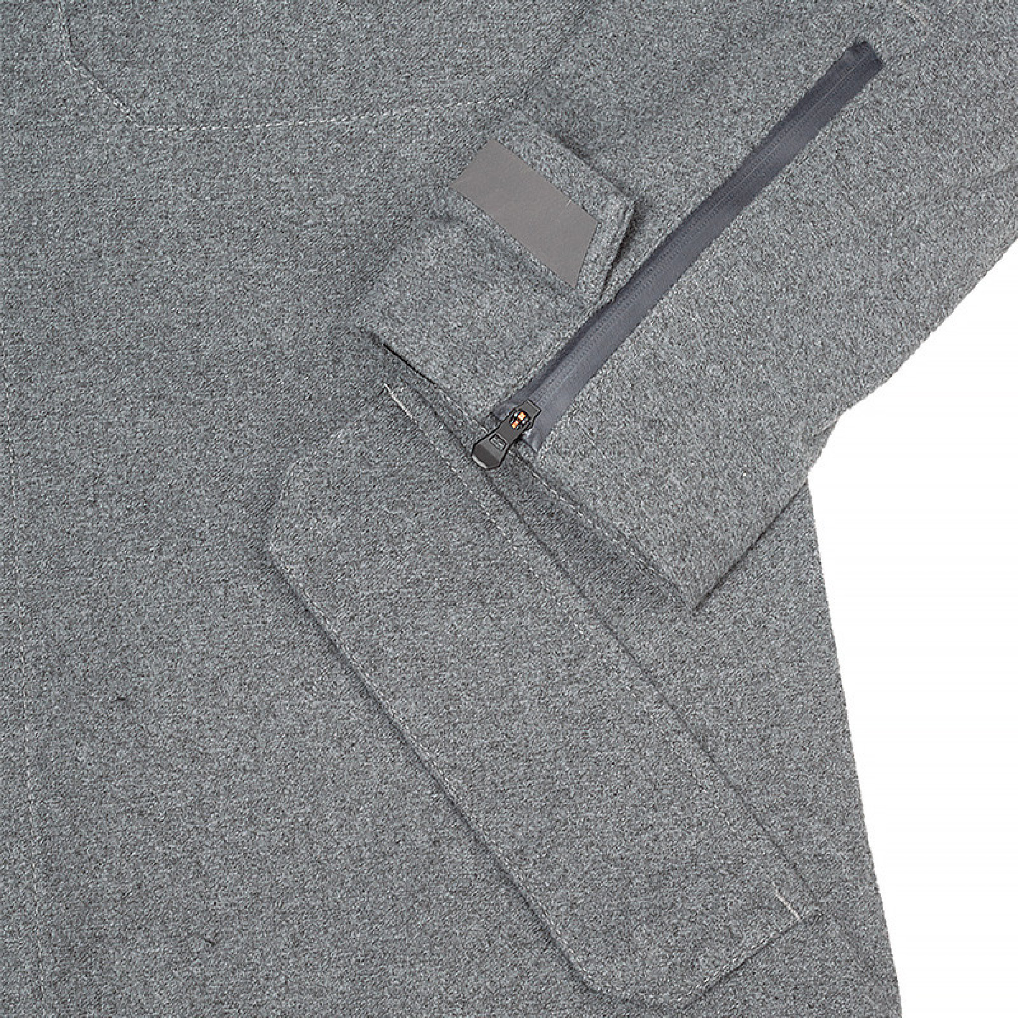 Чоловіча Куртка HELLY HANSEN URB LAB HELSINKI 3-IN-1 COAT Сірий XL (53850-964 XL) - 3 - Robinzon.ua