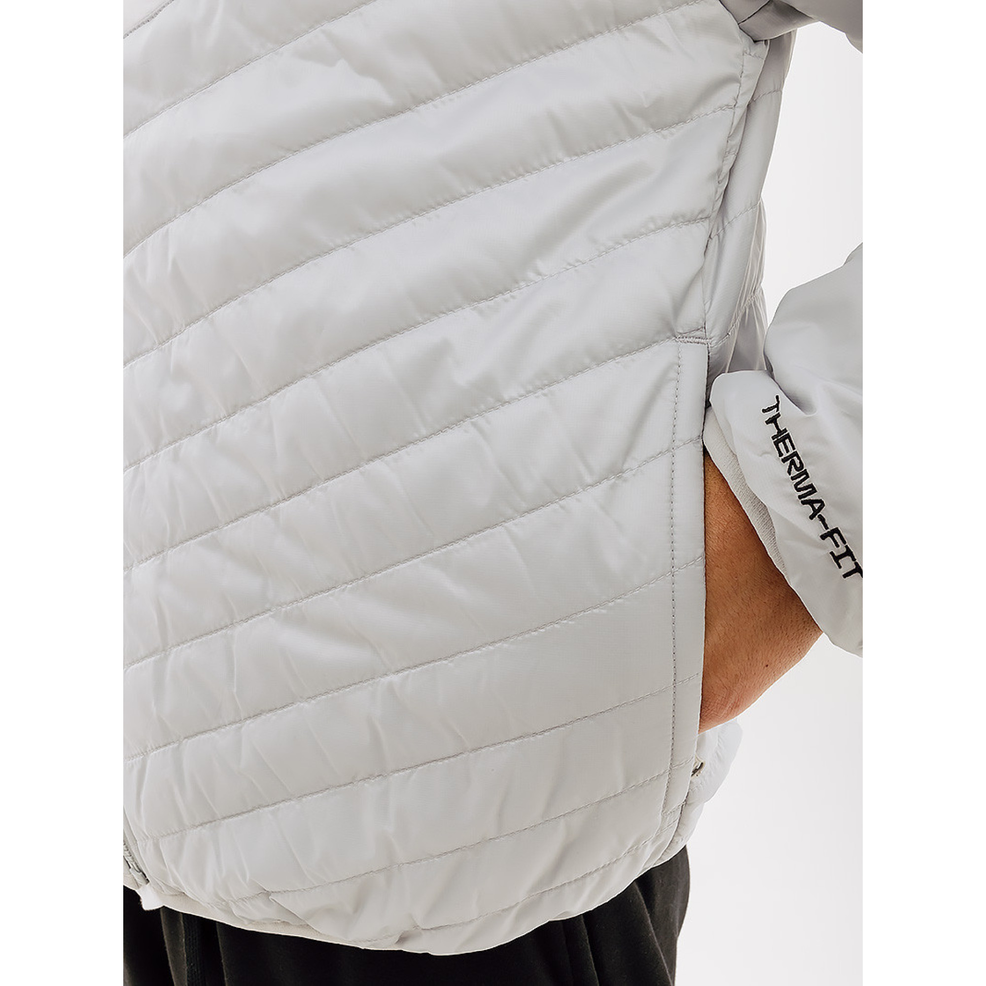 Мужская Куртка Nike MIDWEIGHT PUFFER  Разноцветный 2XL (7dFB8195-077 2XL) - 5 - Robinzon.ua