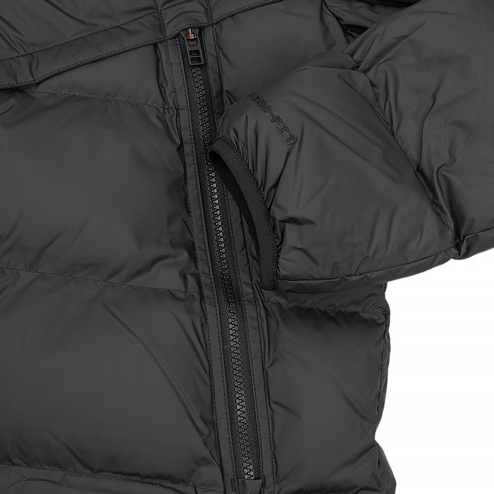 Мужская Куртка Nike M NK SF WR PL-FLD HD PARKA Черный 2XL (DR9609-010 2XL) - 3 Мужская Куртка Nike M NK SF WR PL-FLD HD PARKA Черный 2XL (DR9609-010 2XL) - 3 - Robinzon.ua