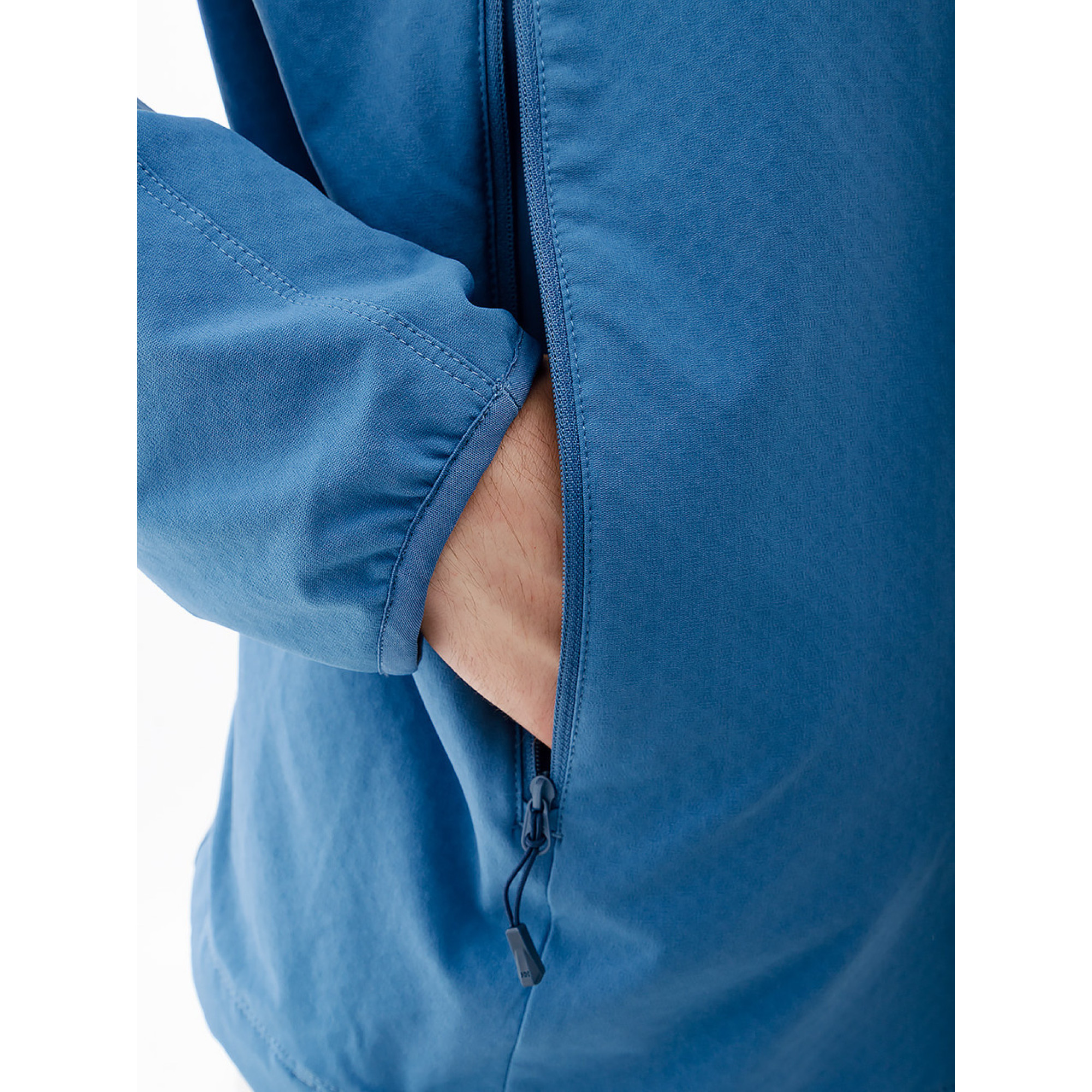 Чоловіча Куртка HELLY HANSEN CASCADE SHIELD JACKET Блакитний M (7d63102-636 M) - 1 - Robinzon.ua