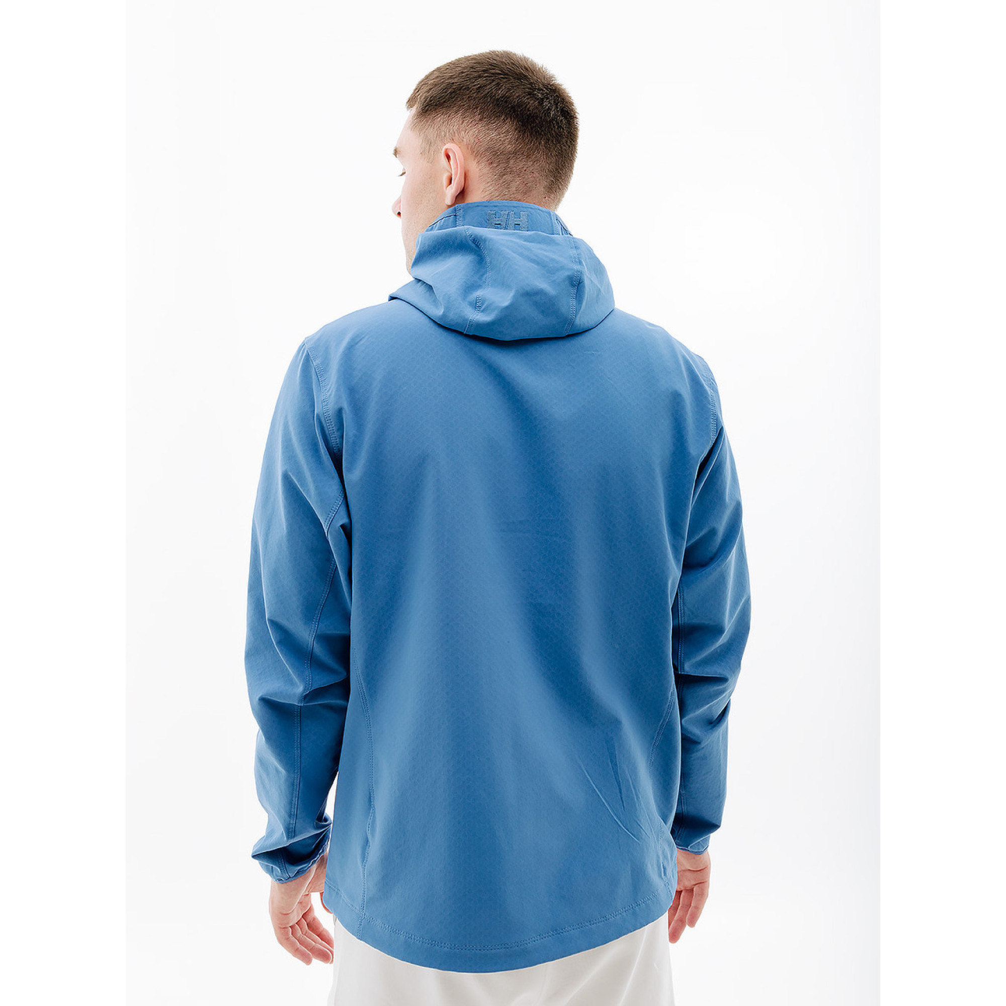 Чоловіча Куртка HELLY HANSEN CASCADE SHIELD JACKET Блакитний M (7d63102-636 M) - 3 - Robinzon.ua