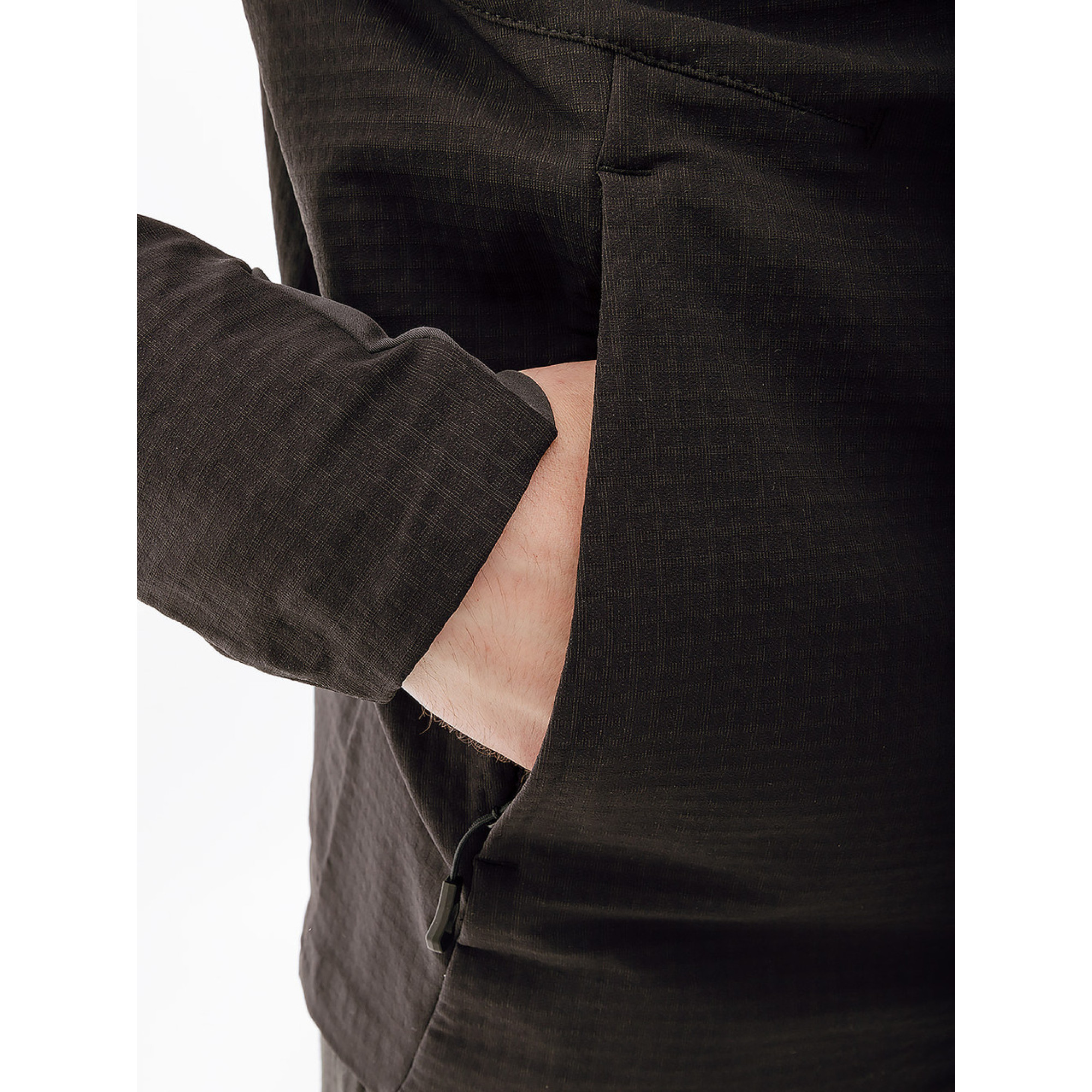 Чоловіча Куртка HELLY HANSEN ODIN PRO SHIELD JACKET Чорний L (7d63085-990 L) - 3 - Robinzon.ua