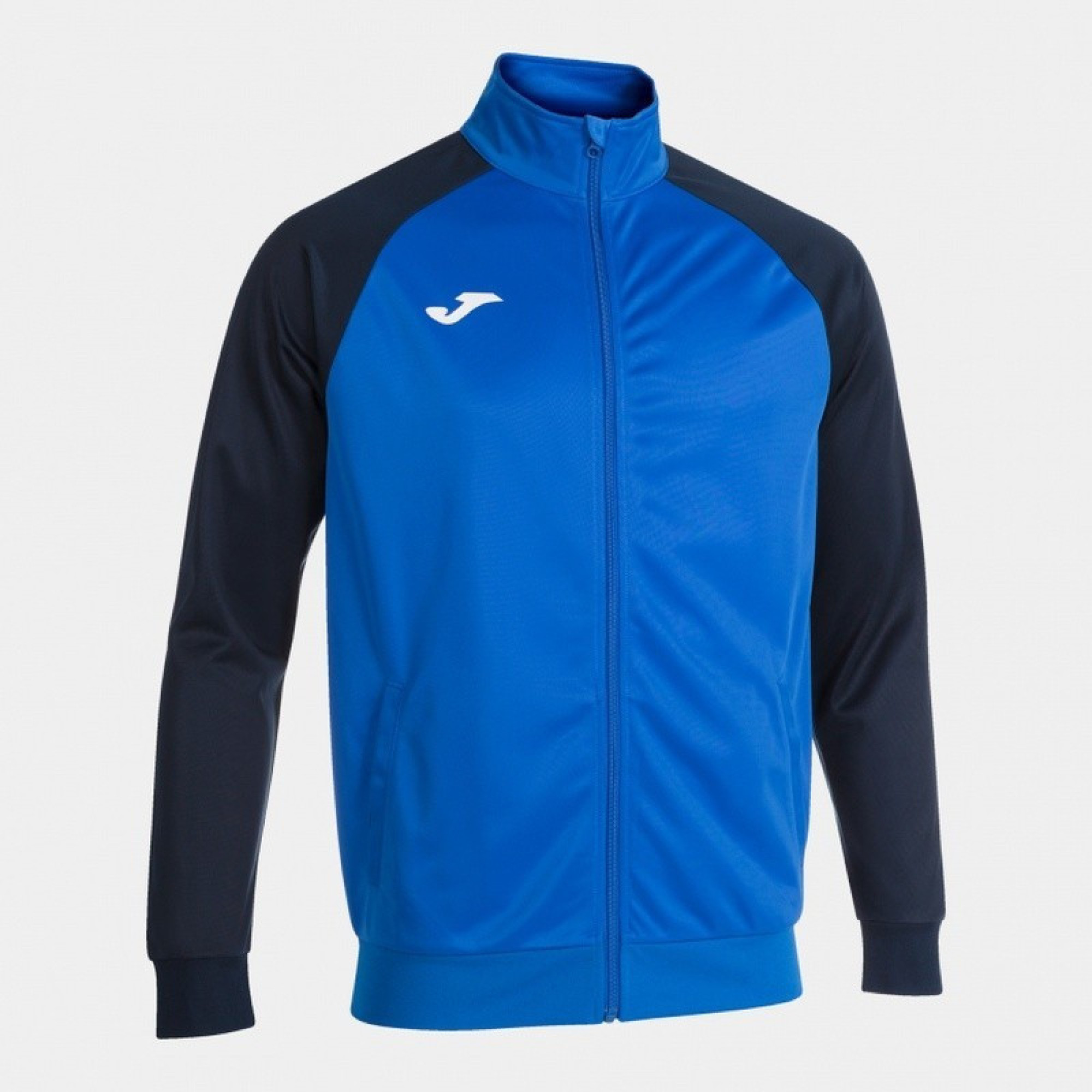 Чоловічий спортивний костюм Joma ACADEMY IV TRACKSUIT синій,блакитний XL 101966.703 XL - 2 - Robinzon.ua