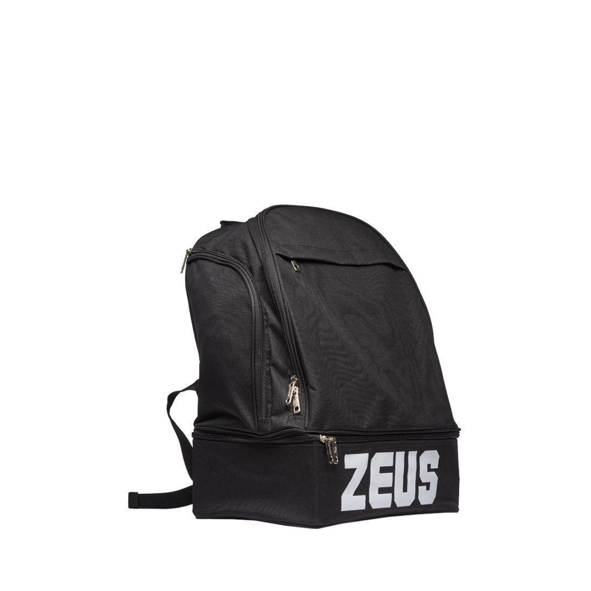 Чоловічий Рюкзак Zeus ZAINO JAZZ 33L Чорний 33х48х21 см (Z01322) - 2 - Robinzon.ua