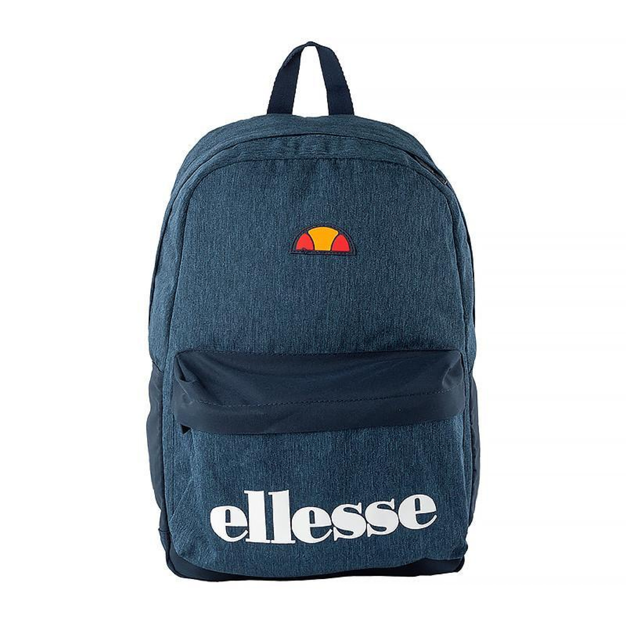 Чоловічий Рюкзак Ellesse Regent Backpack 15л Синій 13х28х43 (7dSAAY0540-429) - Robinzon.ua