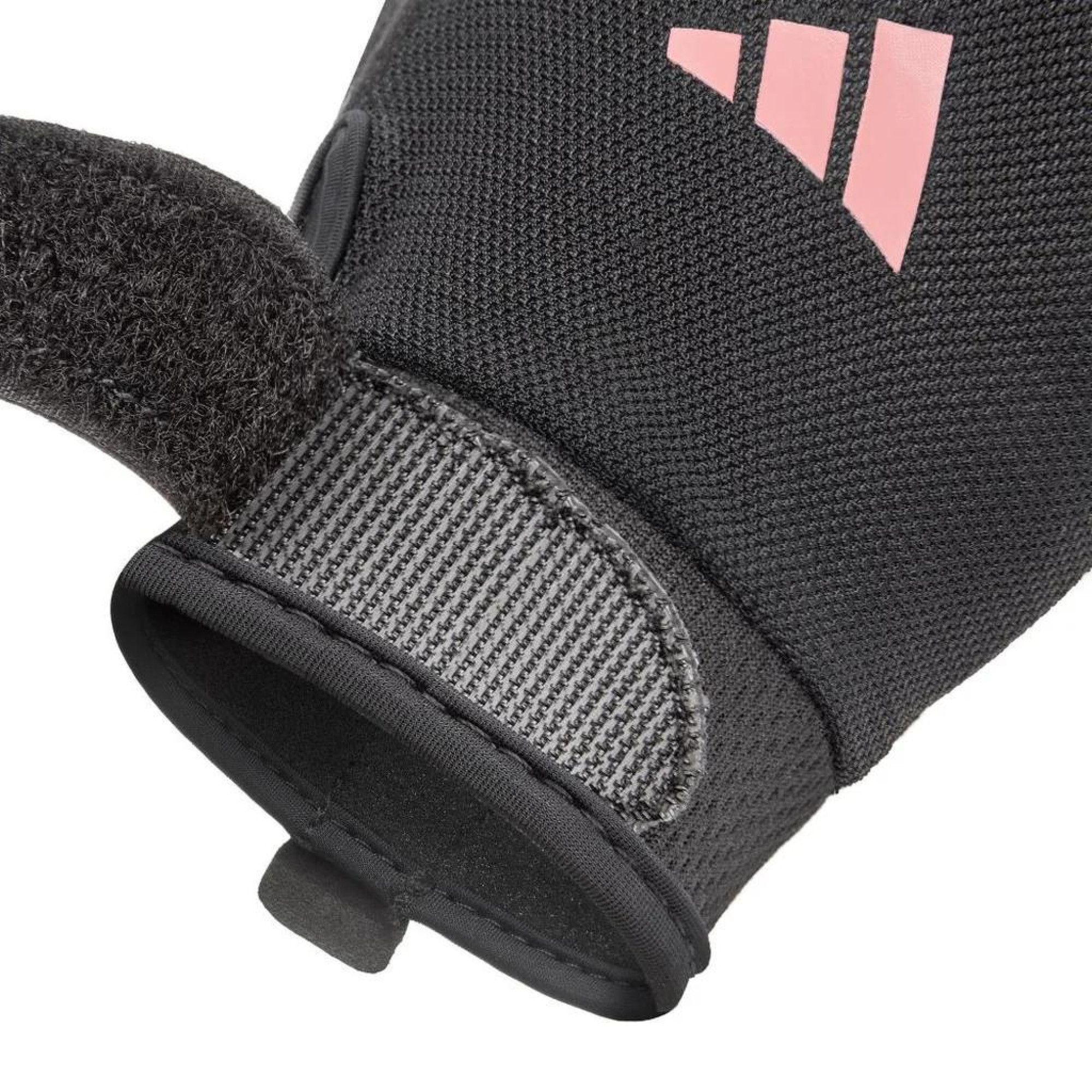 Рукавички для тренінгу Adidas Essential Training Gloves сірий Жін XS ADGB-15001PK XS - 2 - Robinzon.ua