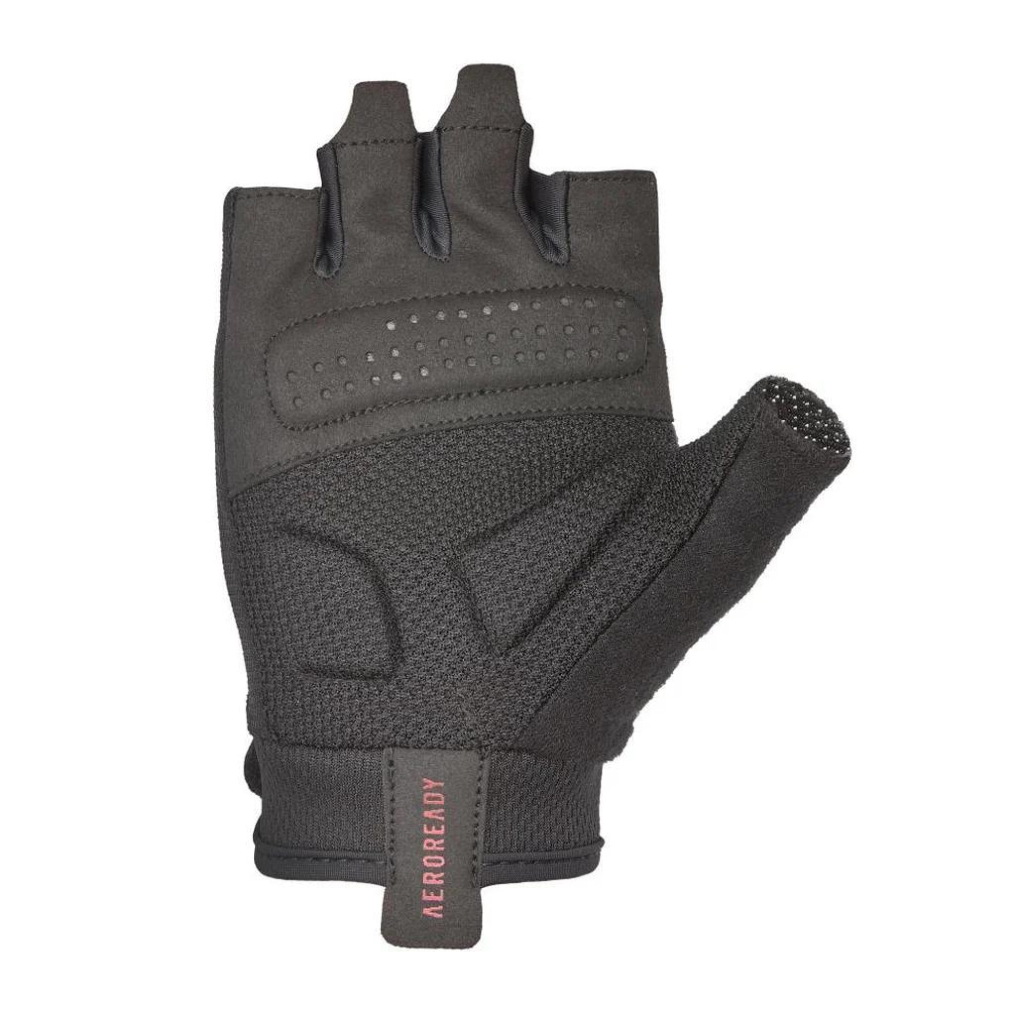 Рукавички для тренінгу Adidas Essential Training Gloves сірий Жін S ADGB-15001PK S - 1 - Robinzon.ua