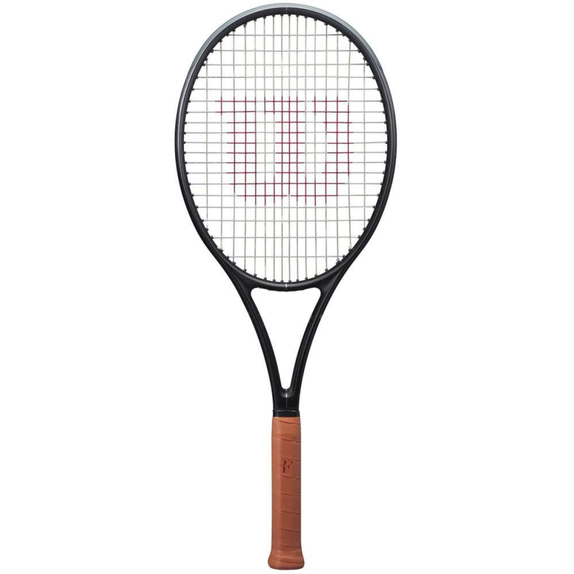 Ракетка Wilson RF 01 Gr3 Черный (WR151411 Gr3) - 1 - Robinzon.ua