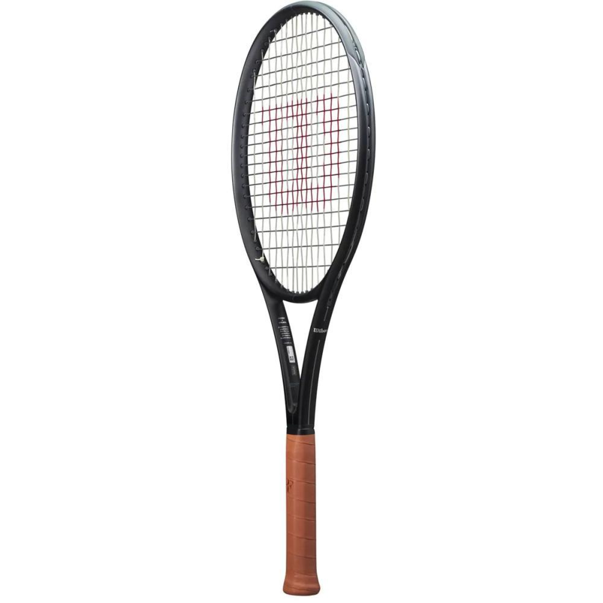 Ракетка Wilson RF 01 Gr3 Черный (WR151411 Gr3) - 2 - Robinzon.ua