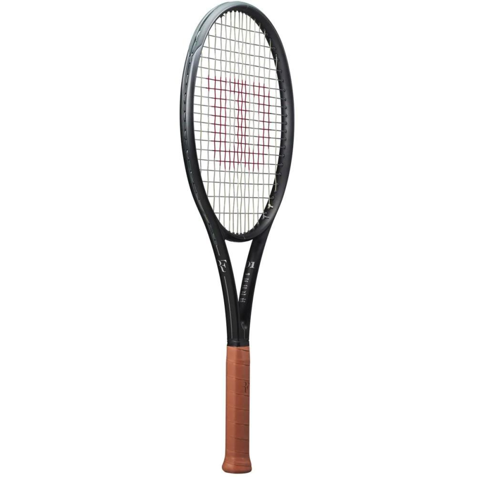 Ракетка Wilson RF 01 Gr3 Черный (WR151411 Gr3) - 3 - Robinzon.ua