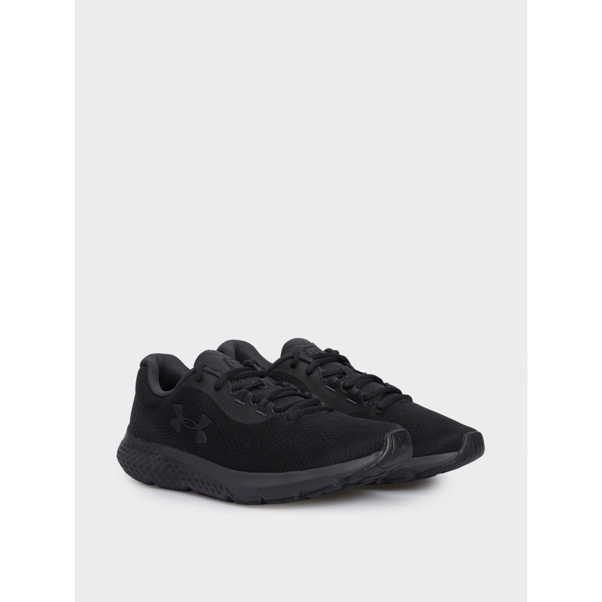 Чоловічі Кросівки Under Armour Rouge 4 Чорний 45.5 (7d3026998-002 45.5) - 2 - Robinzon.ua