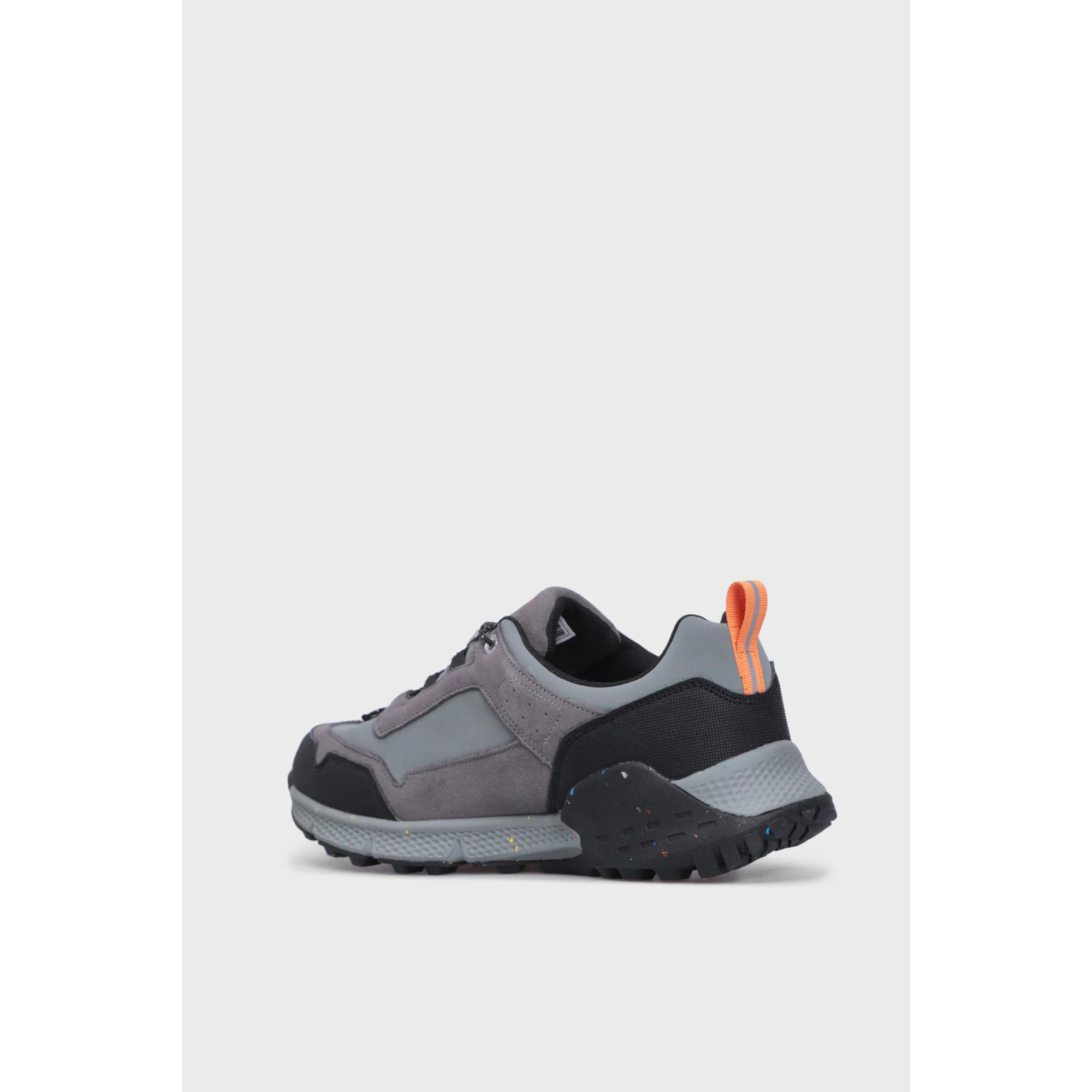 Чоловічі Кросівки CMP HOSNIAN LOW WP HIKING SHOES Сірий 41 (7d3Q23567-U911 41) - 3 - Robinzon.ua