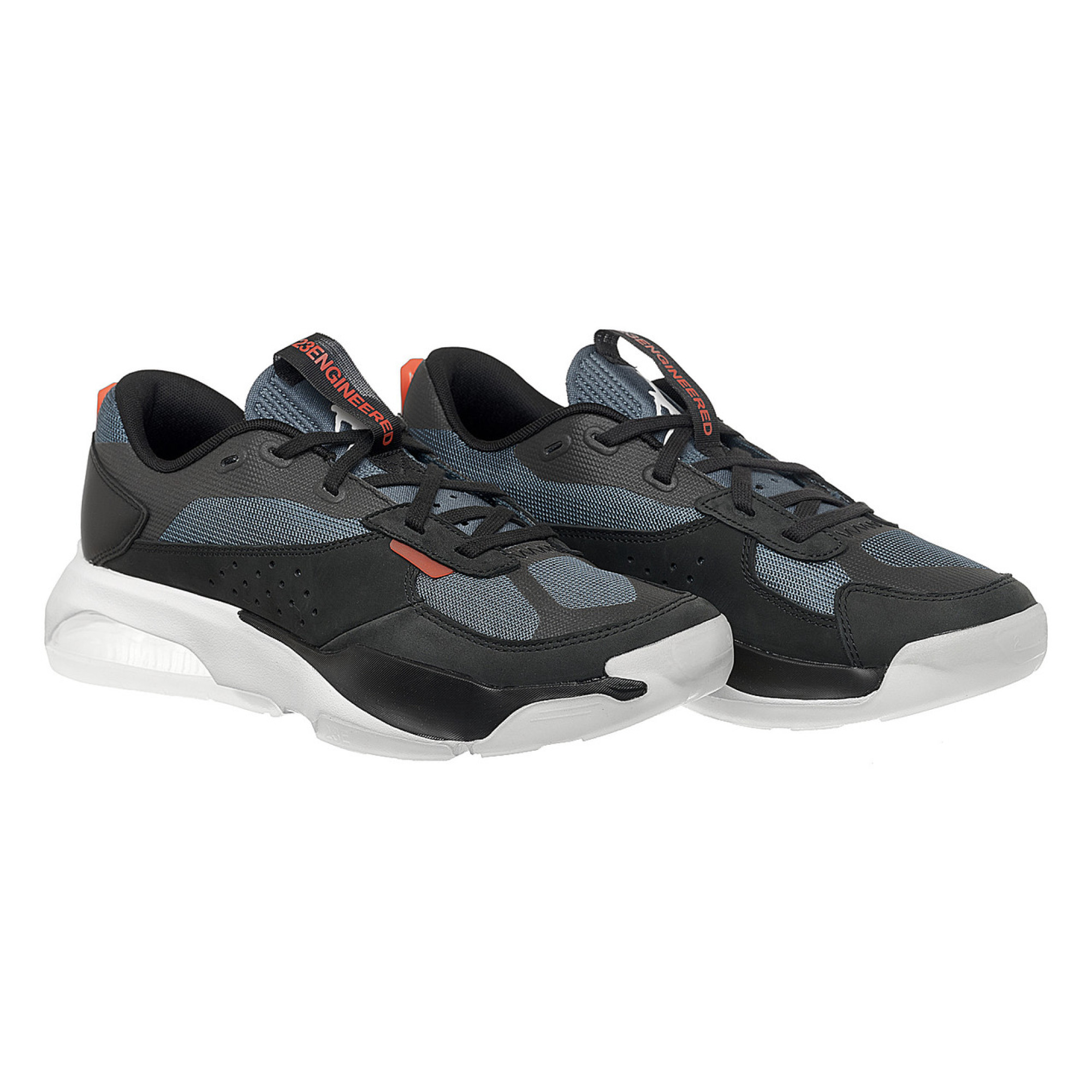 Мужские Кроссовки JORDAN AIR 200E Черный 41 (7dDC9836-061 41) - 4 - Robinzon.ua