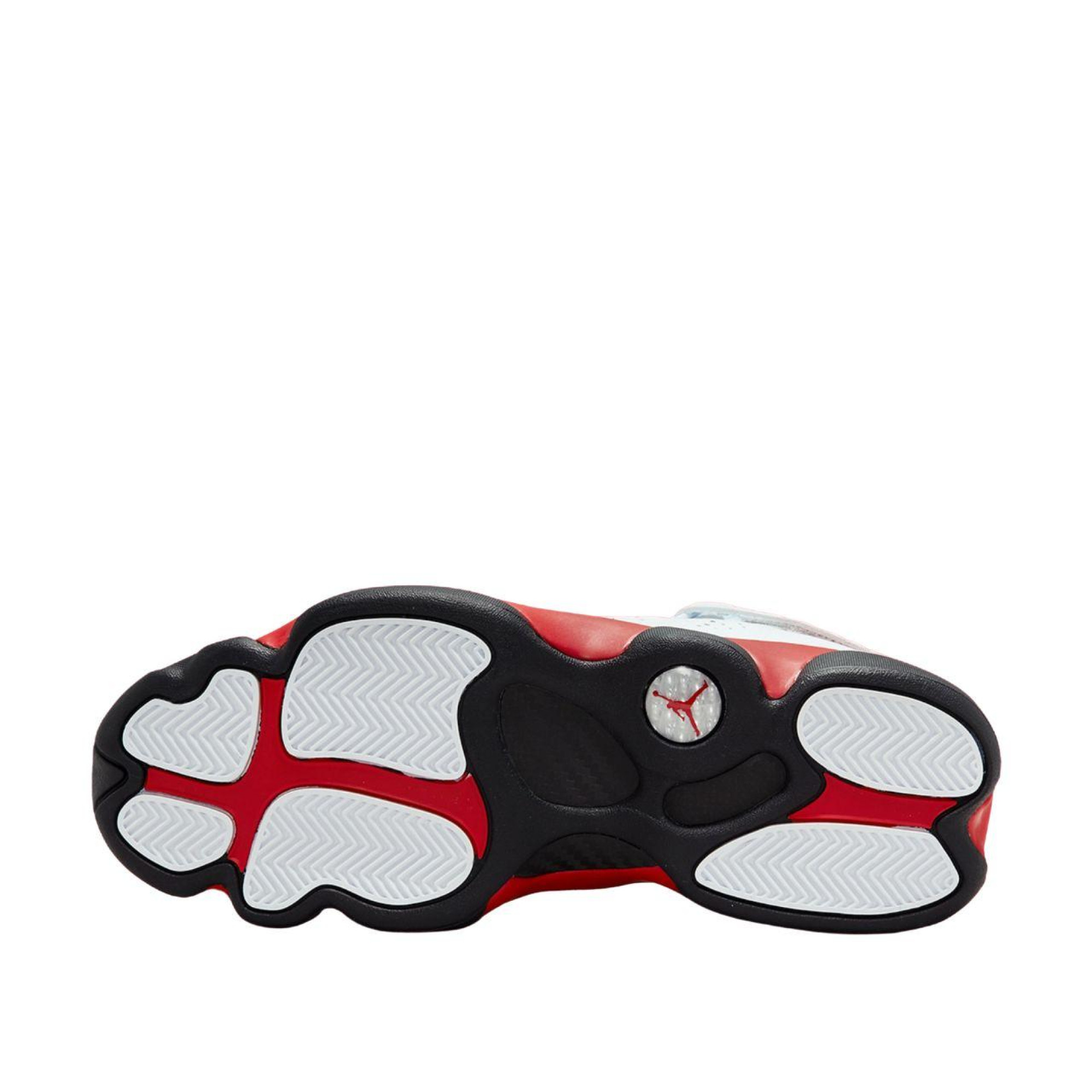 Чоловічі Кросівки Jordan 6 Rings  Білий 45 (7d322992-126 45) - 3 - Robinzon.ua