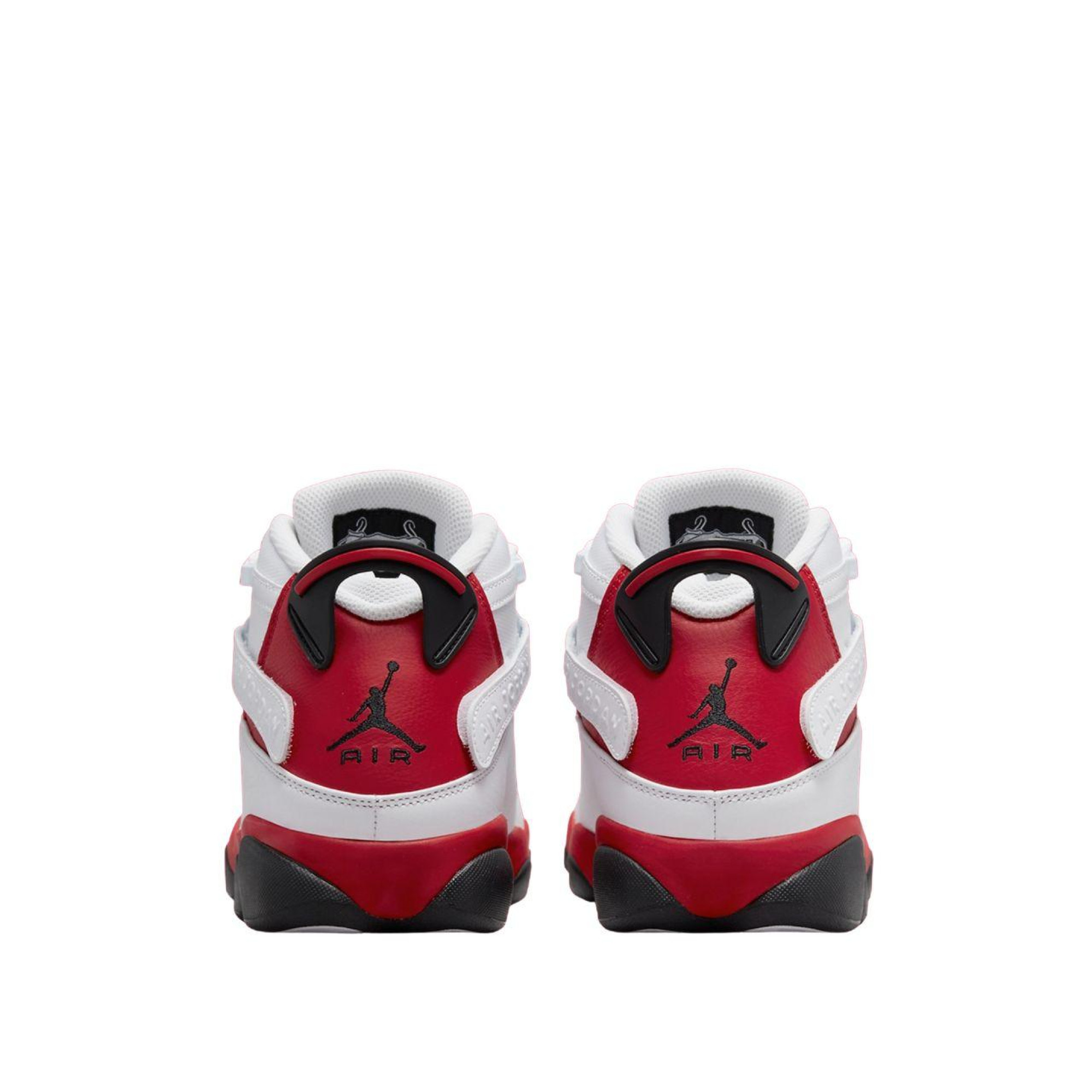 Чоловічі Кросівки Jordan 6 Rings  Білий 45 (7d322992-126 45) - 4 - Robinzon.ua