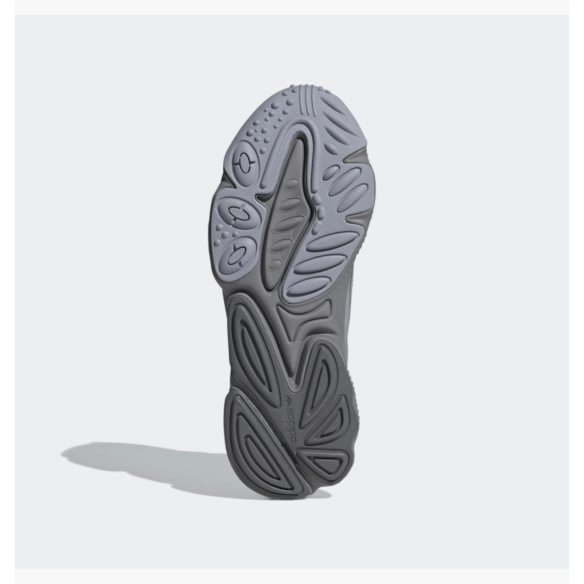 Чоловічі Кросівки Adidas Originals Ozweego Сірий 40 (7dGZ2774 40) - 3 - Robinzon.ua